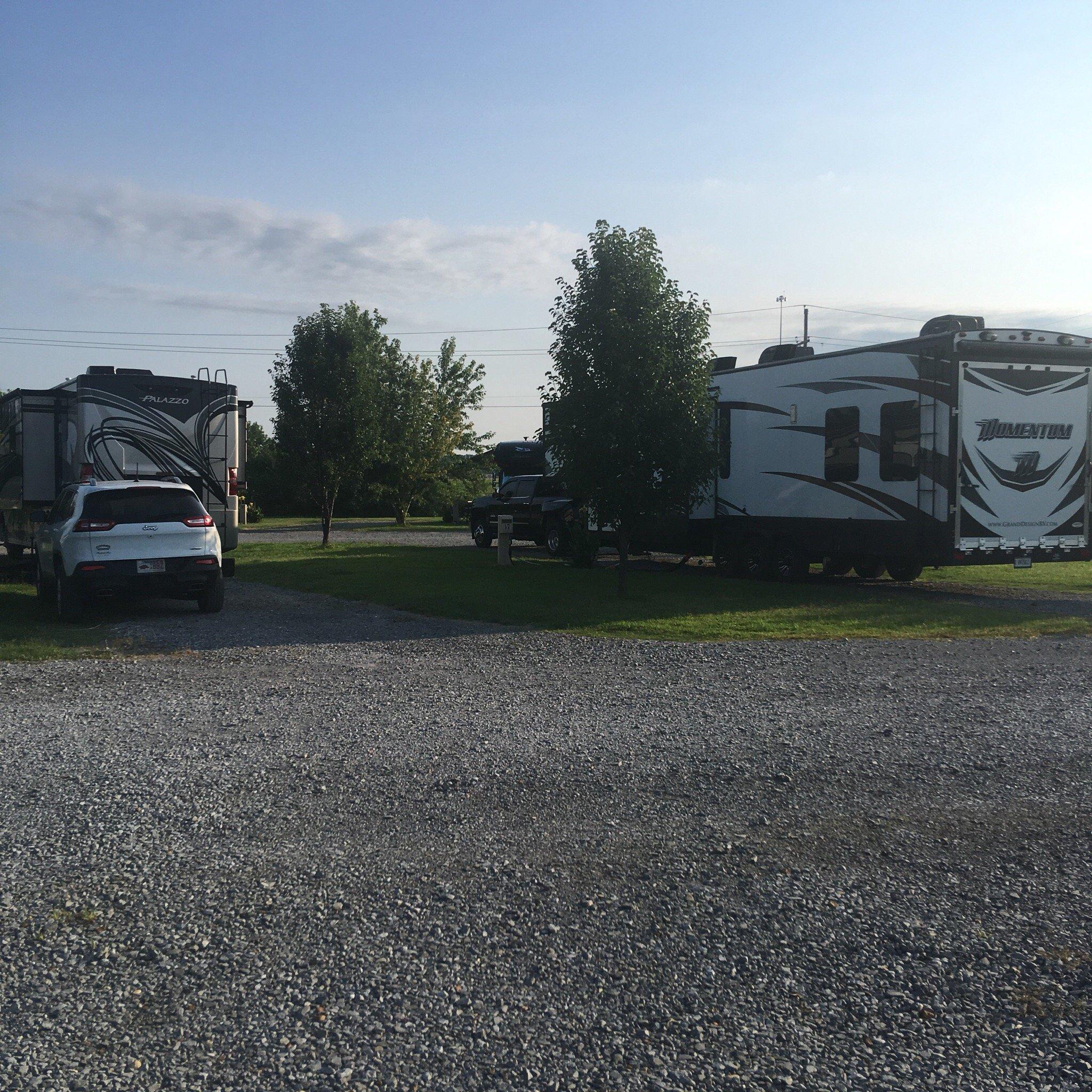 Delta Ridge RV Park