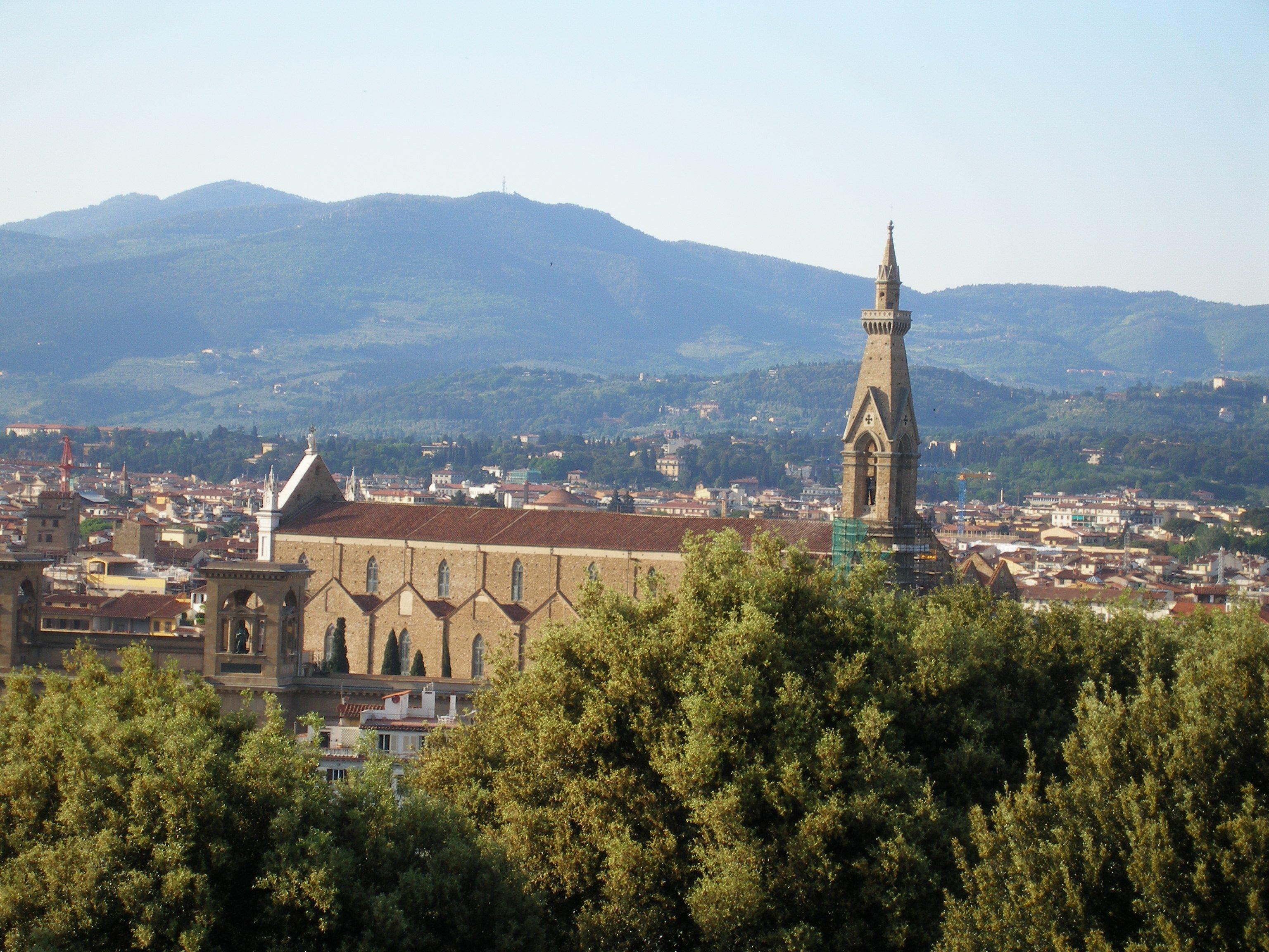 Florencewalk - Guided Tours in Florence