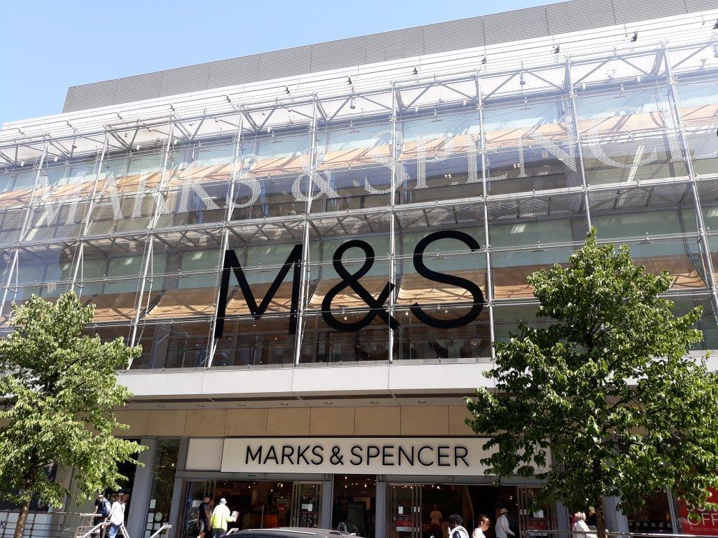 Marks & Spencer