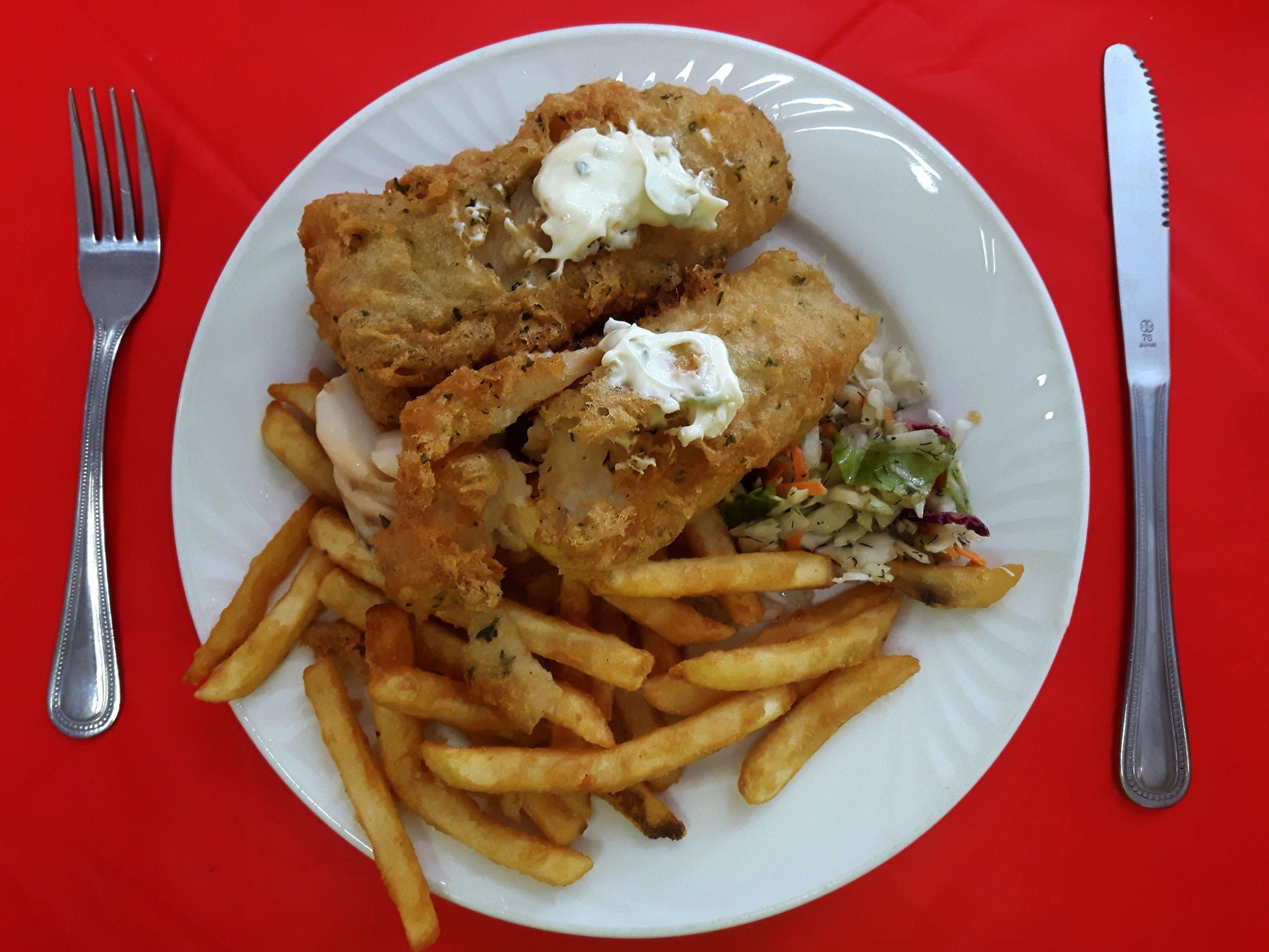 Photo by CYFoodLover