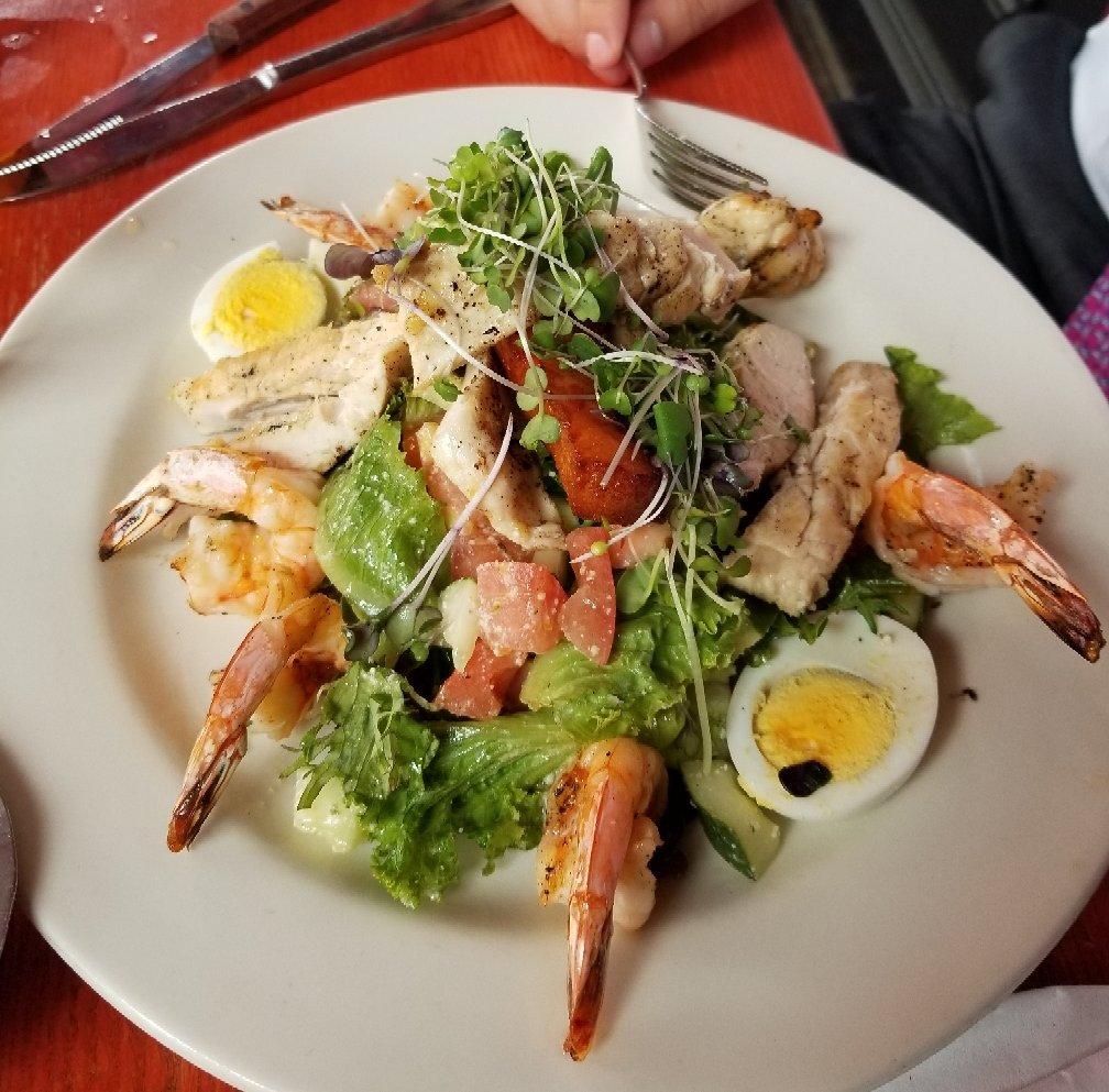 Ship to Shore Restaurant