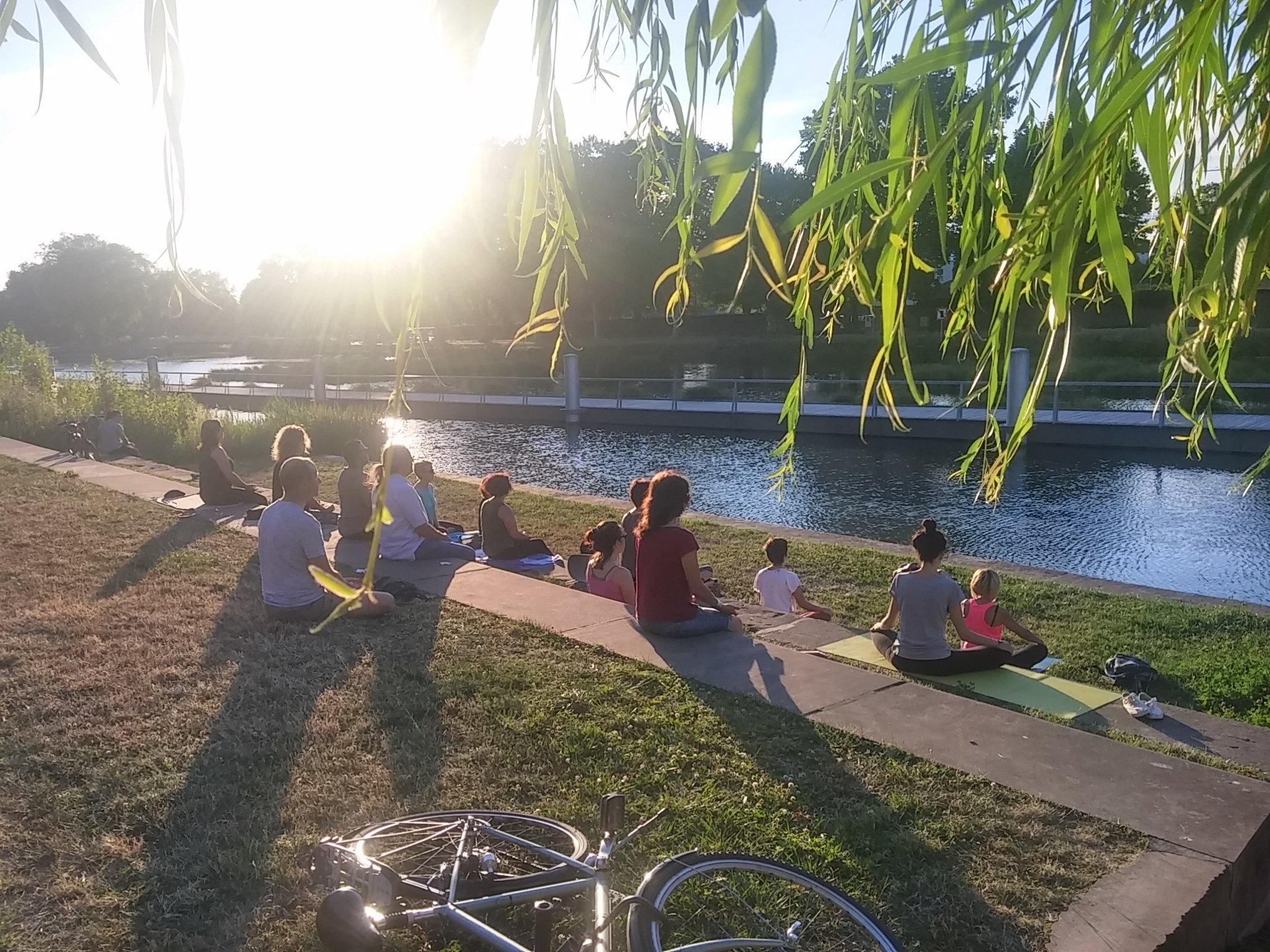 Gilles Deom praticien en Medecine Indienne (Ayurveda) & en Magnetisme
