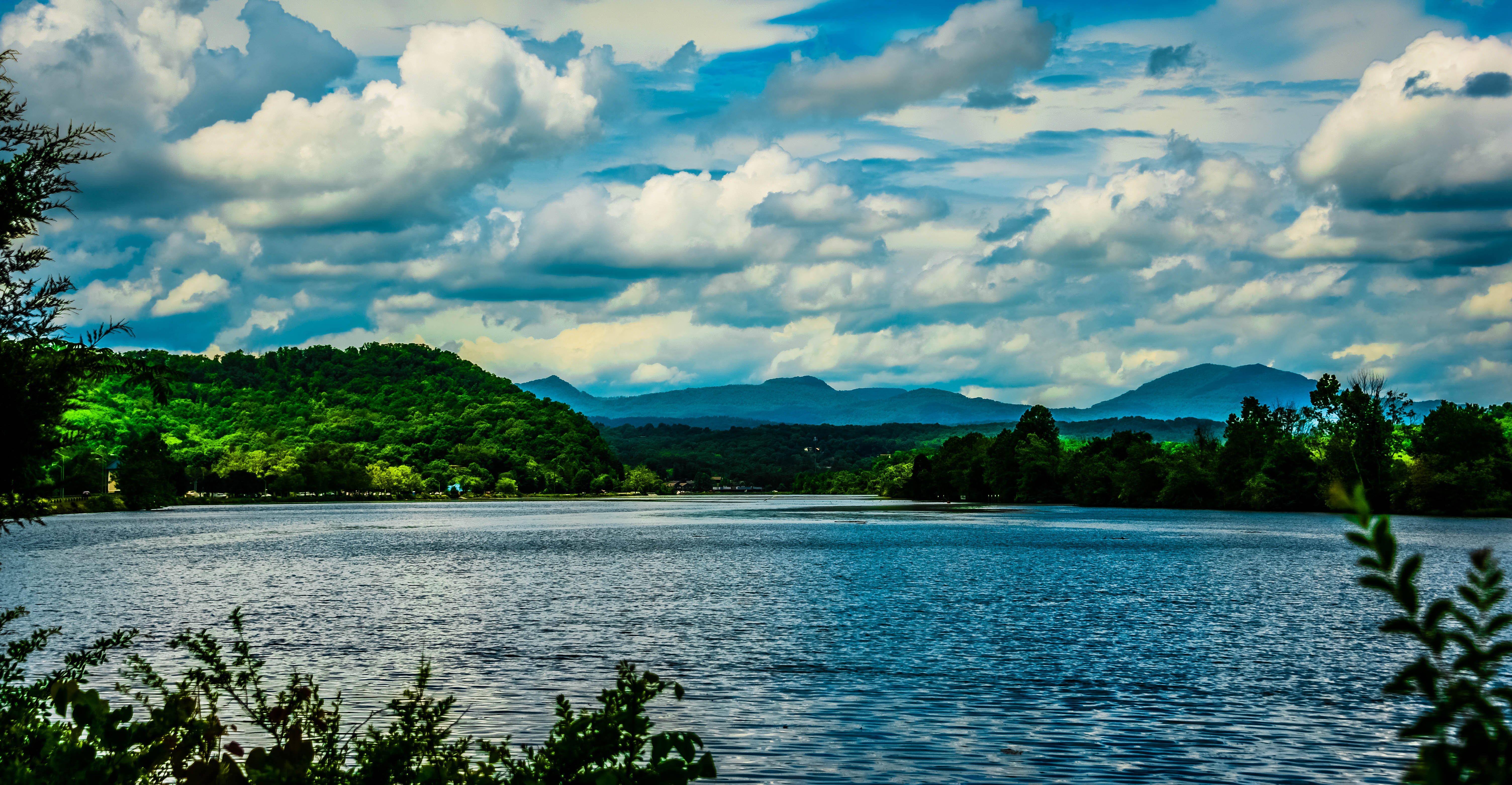 Melton Lake Greenway