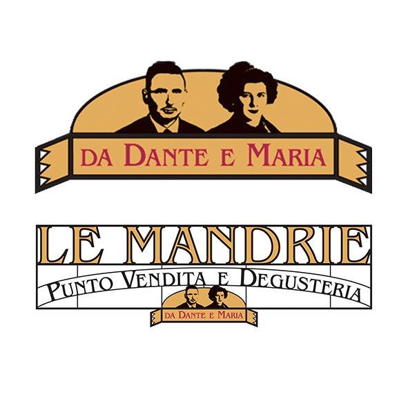 Da Dante e Maria