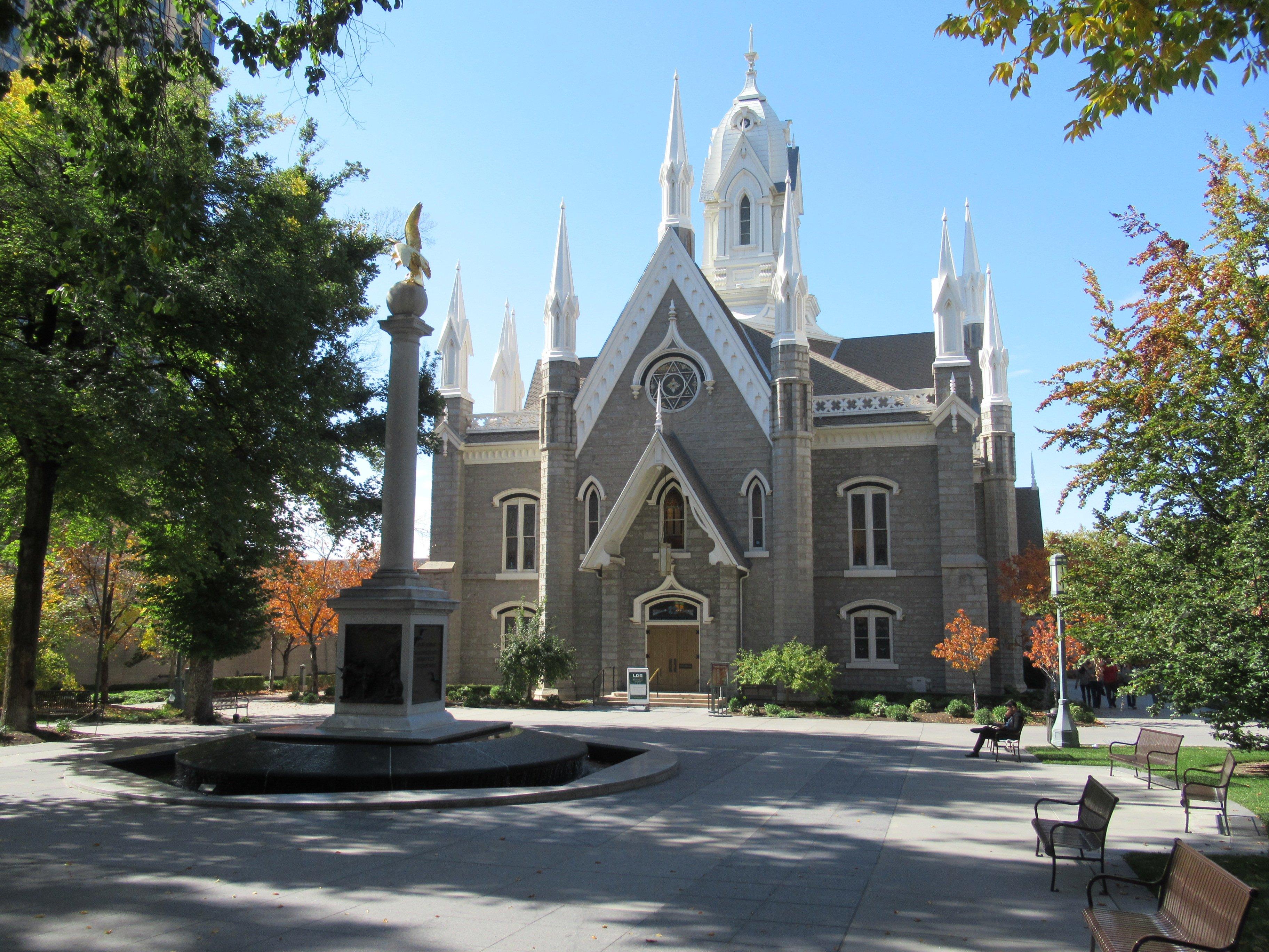 Photo by AnnArborMiBob