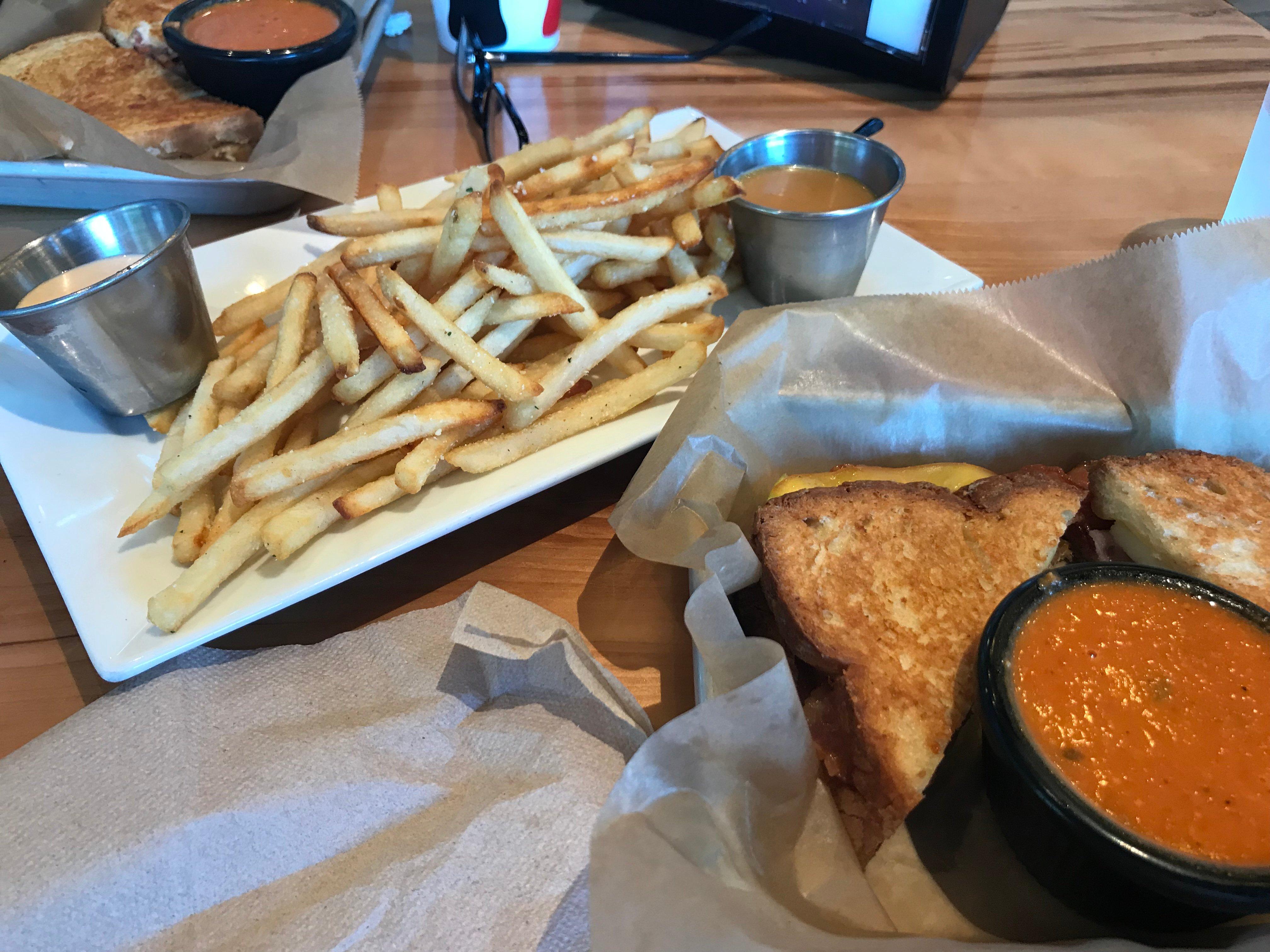 Bread and Brew Alaska