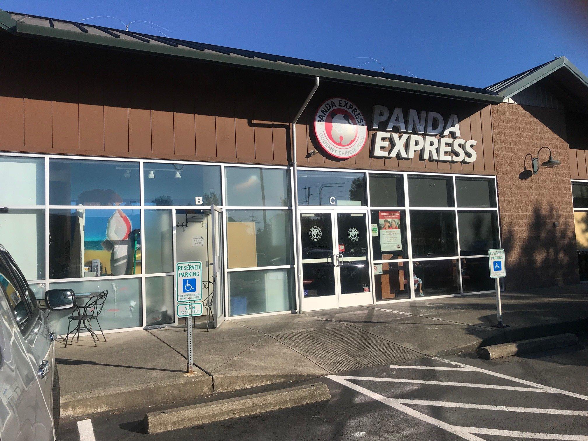 Panda Express