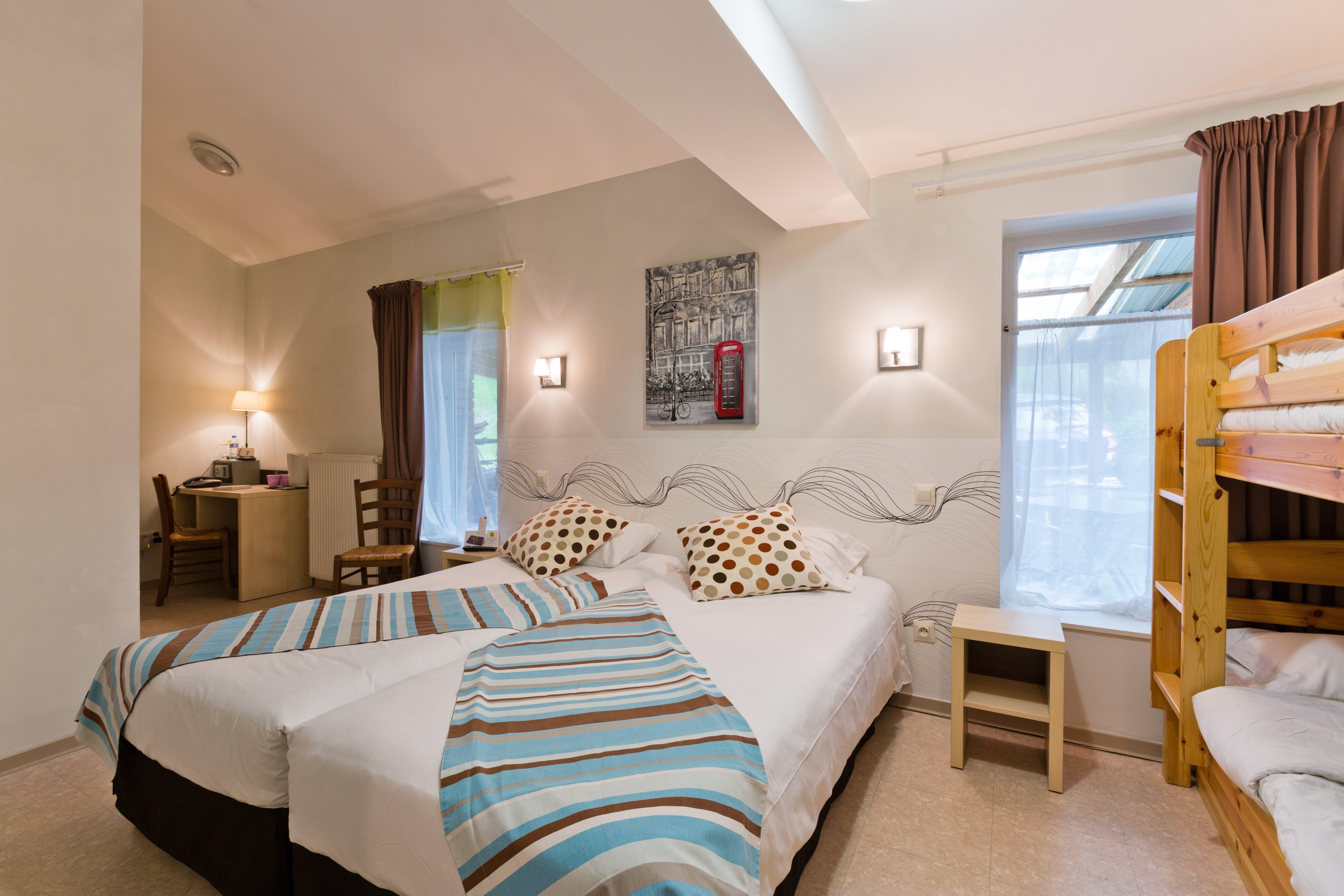 Hotel-Restaurant de la Dore