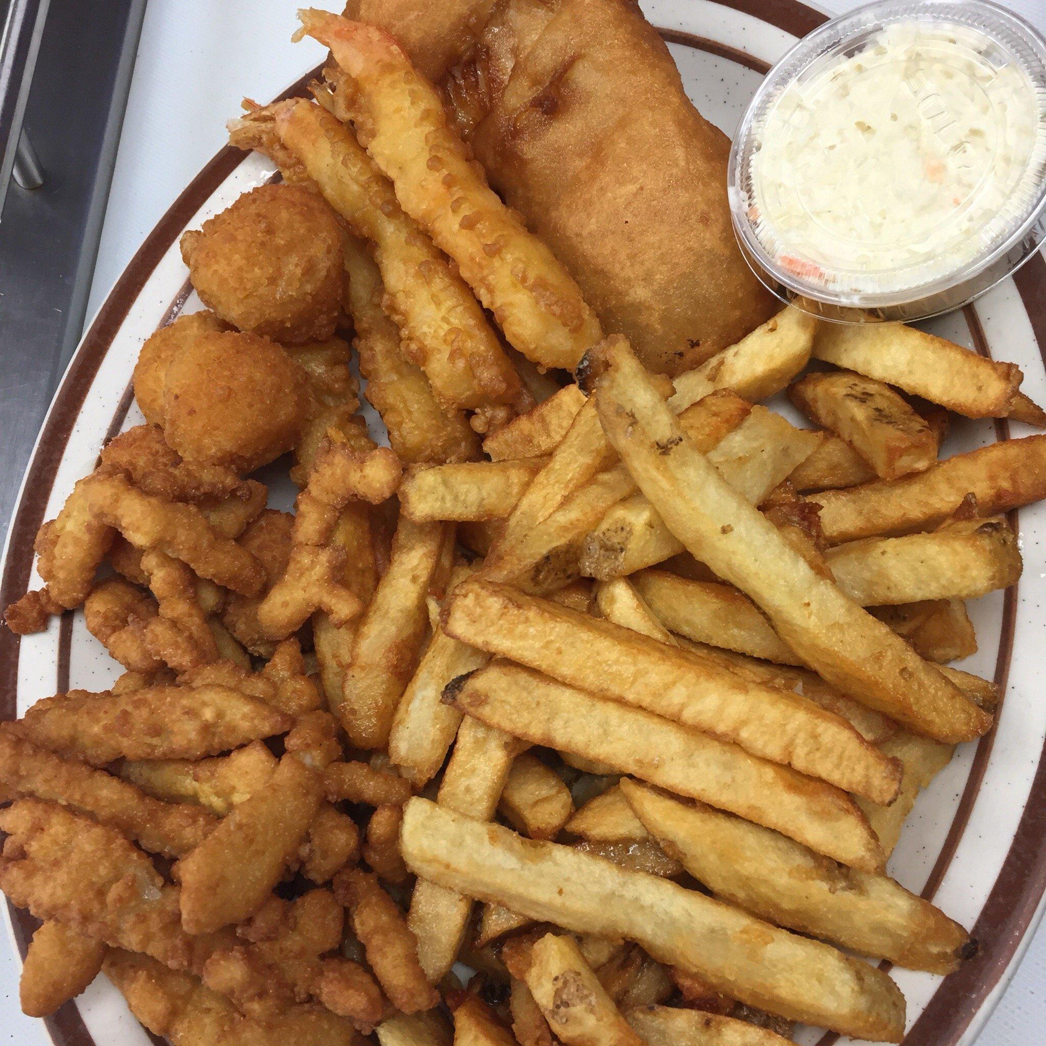 Mickey d's Subs & Stuff