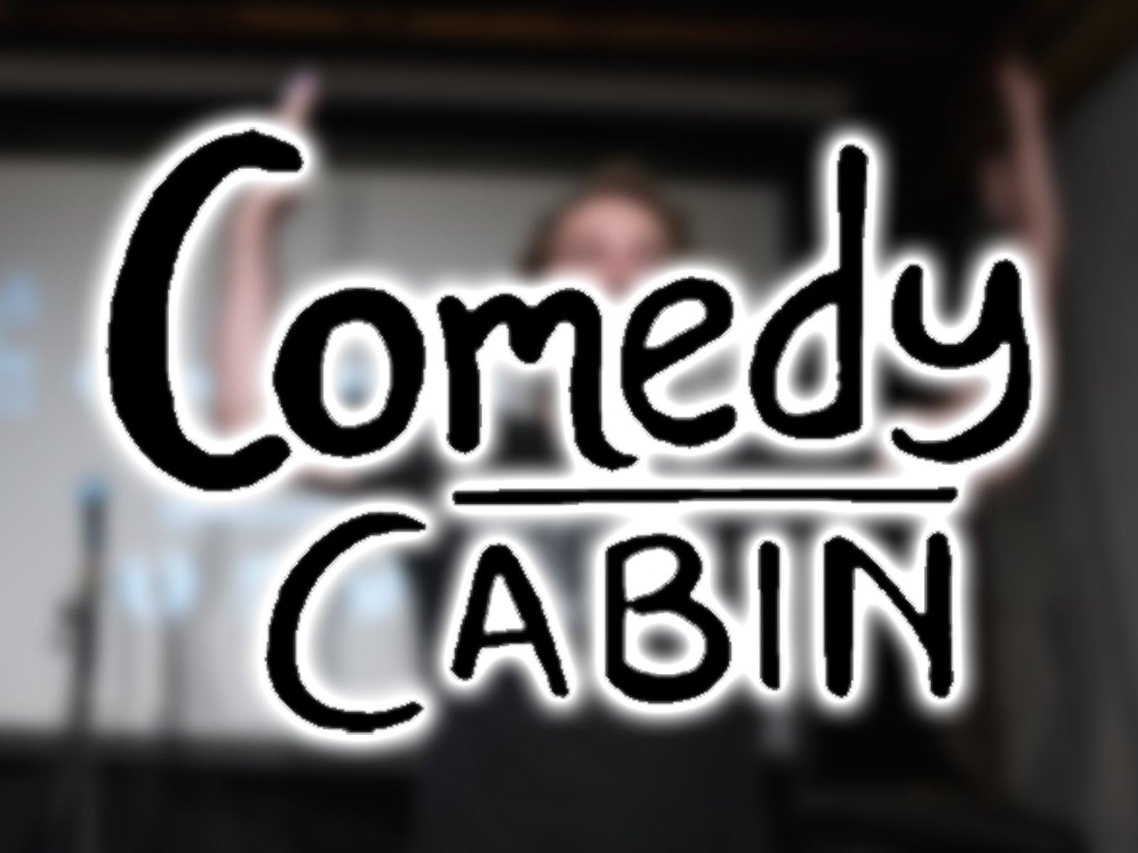 Comedy Cabin