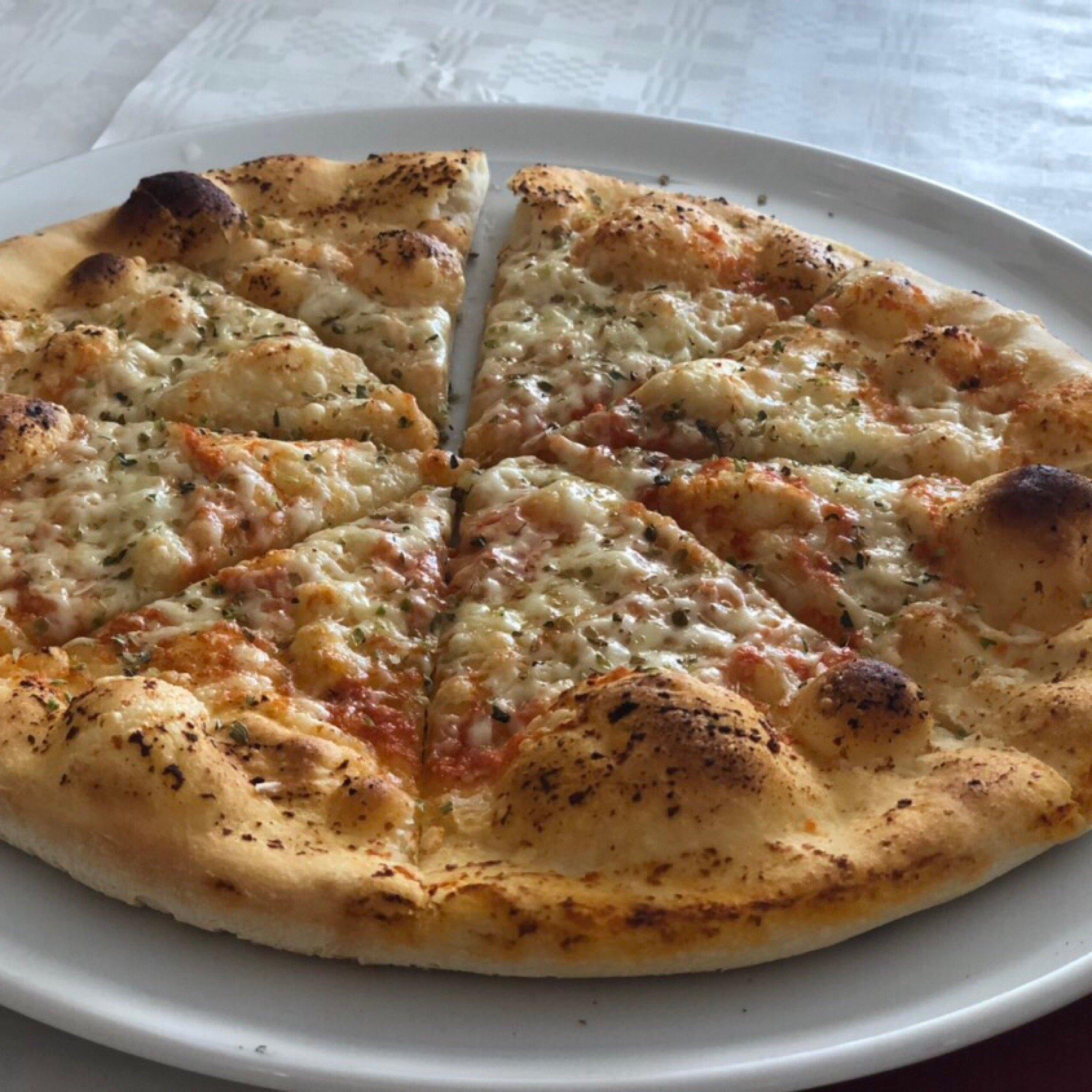 Ristorante Pizzeria Italia