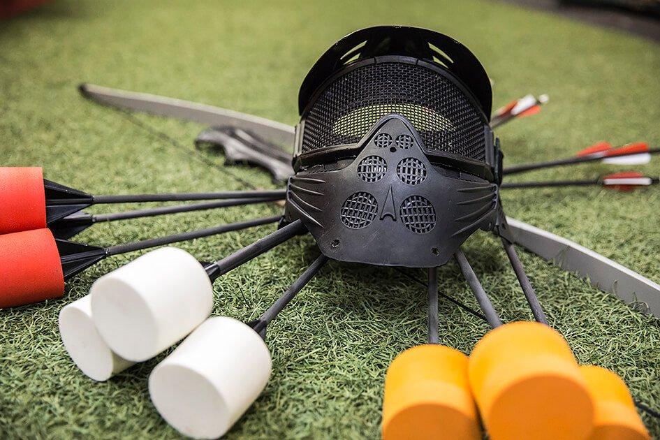 BeWilder Entertainment