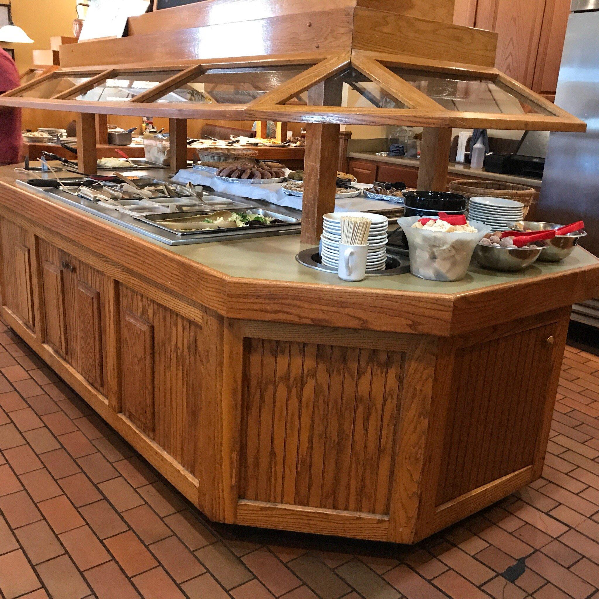 Café by Country Kitchen