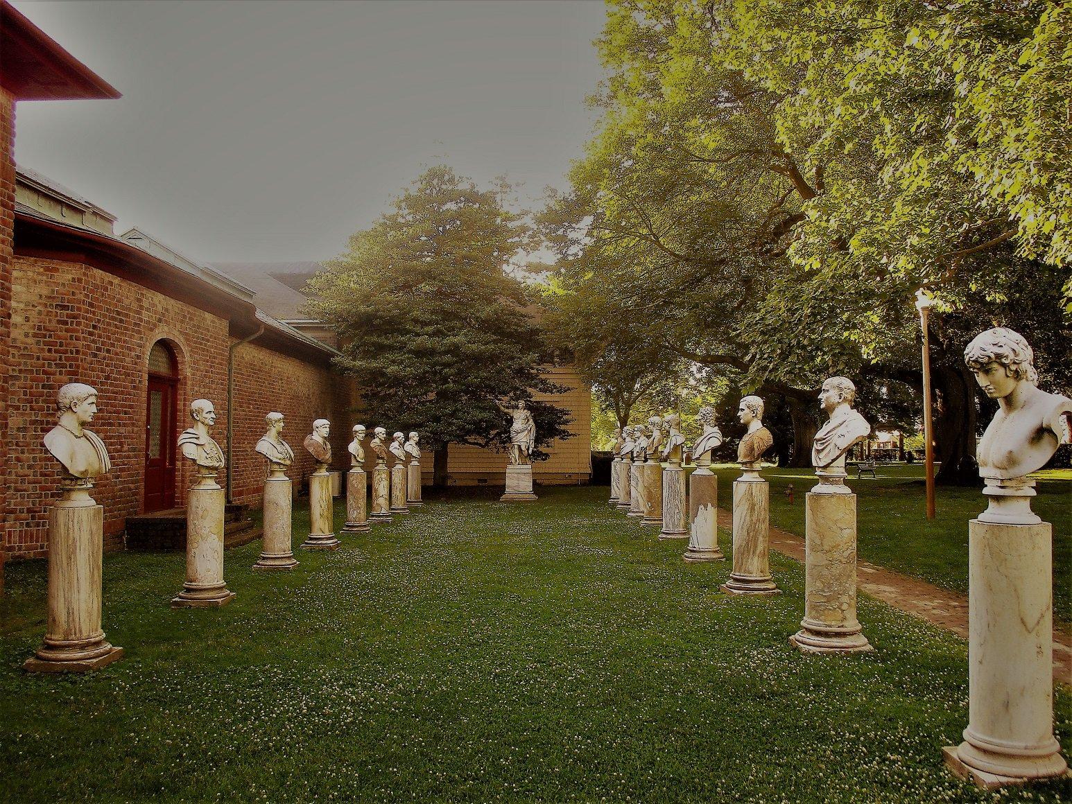 Ghost Doctors Ghost Tours NYC