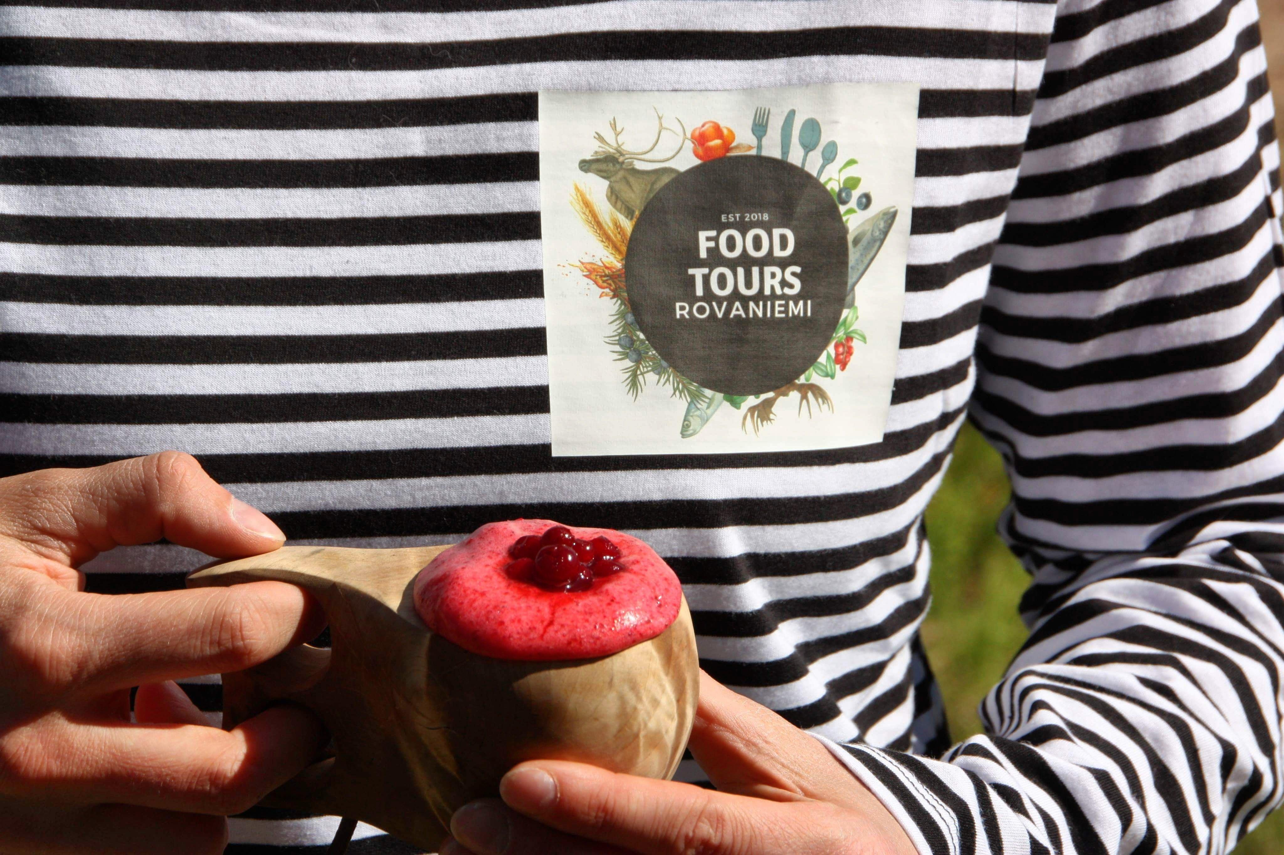 Food Tours Rovaniemi