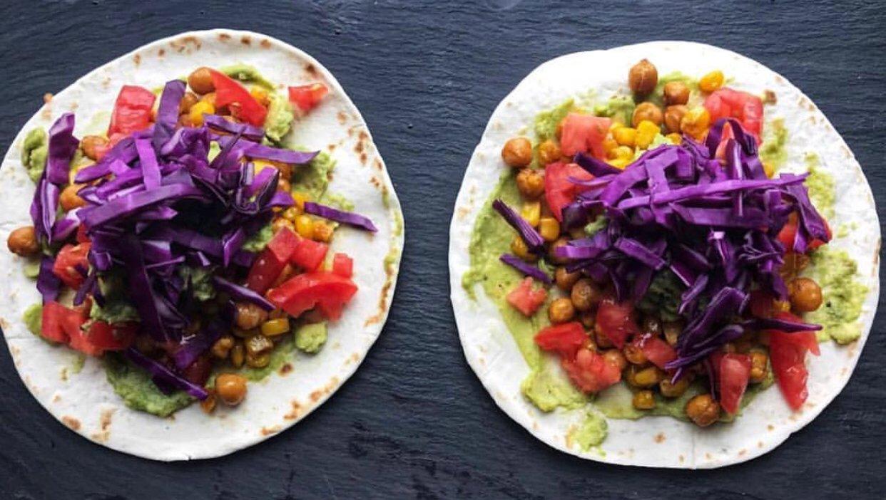 Lady and the Shallot