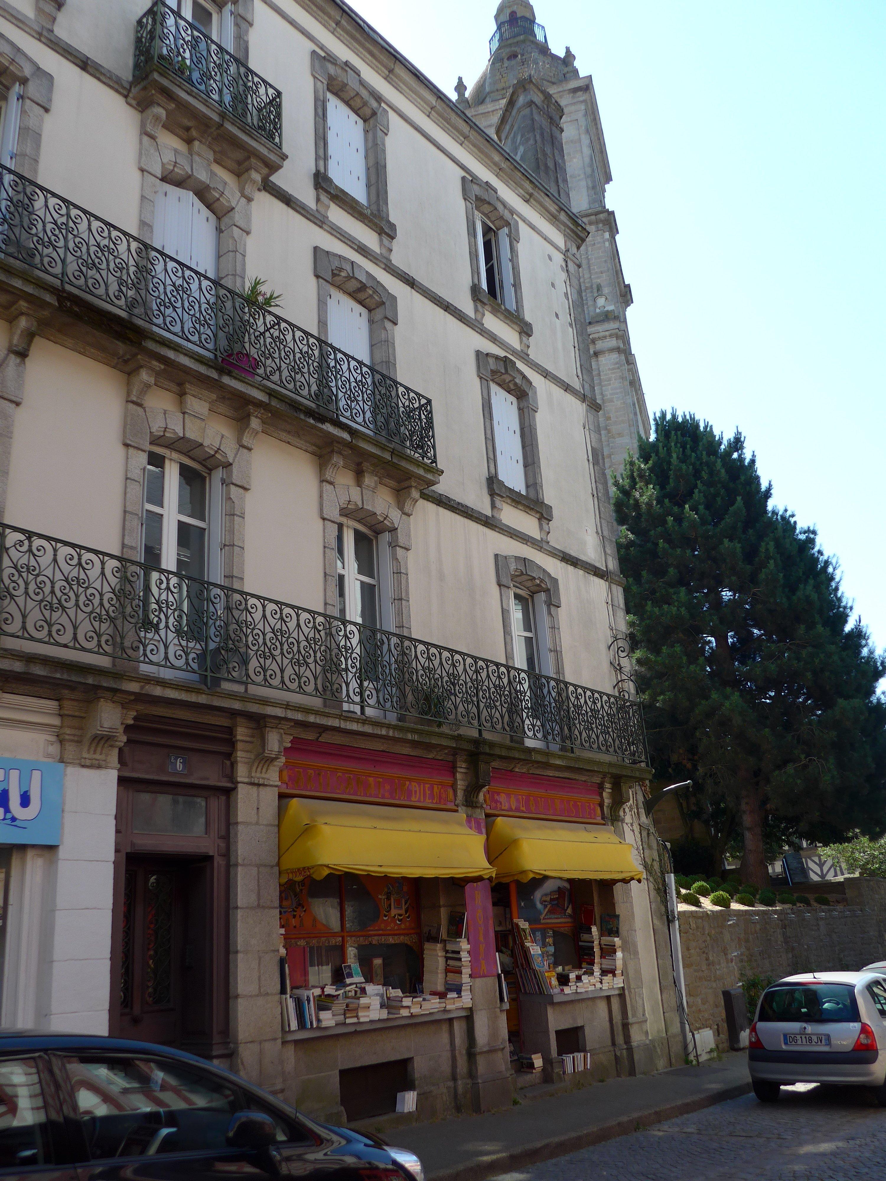 Librairie la Yamouna
