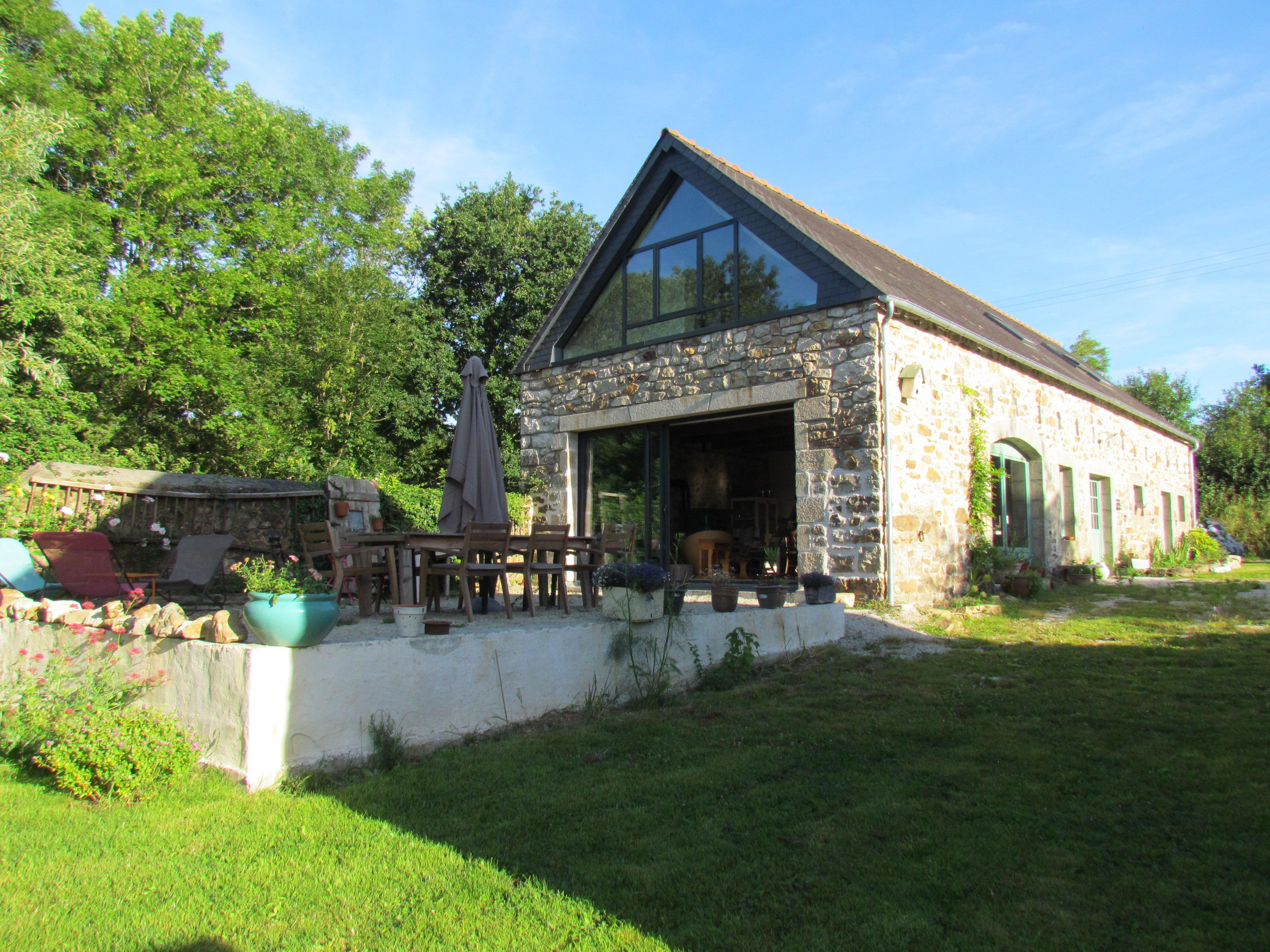 La Halte de Coat Carrec