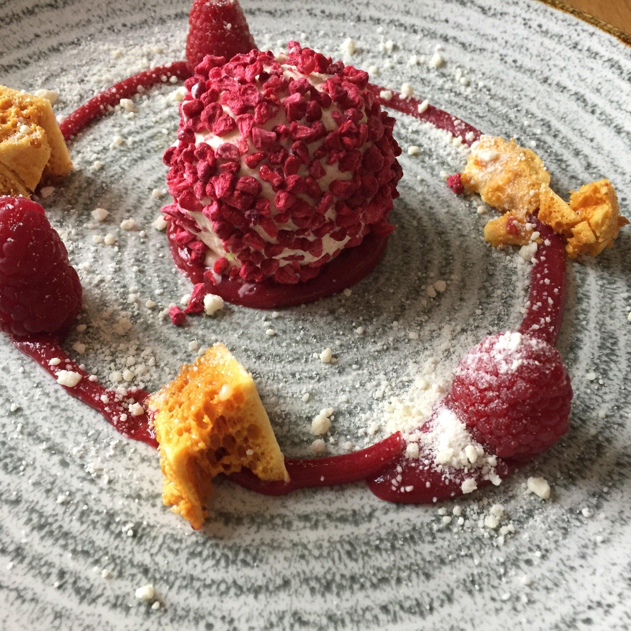 The Rosedale Restaurant