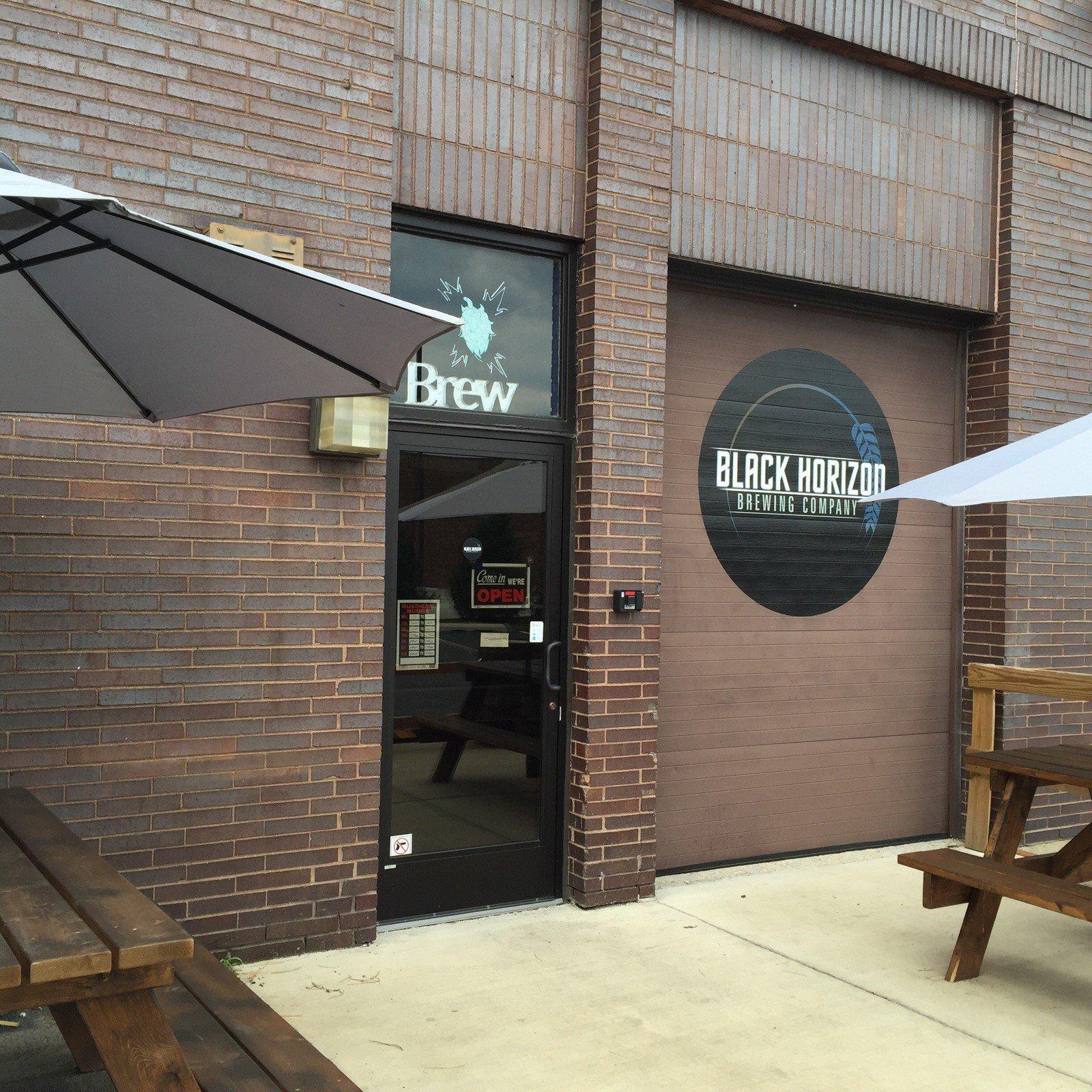 Black Horizon Brewing Company