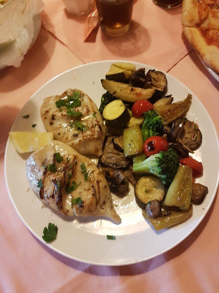 Pizzeria Trattoria Pino