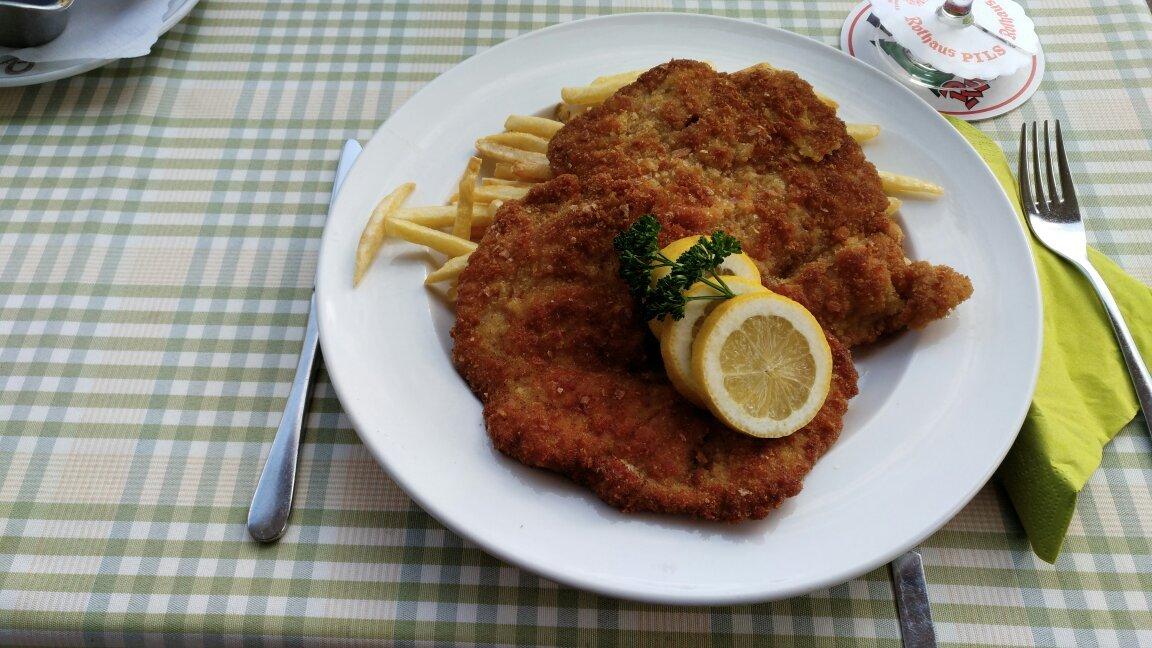 Pension Dorfschmiede