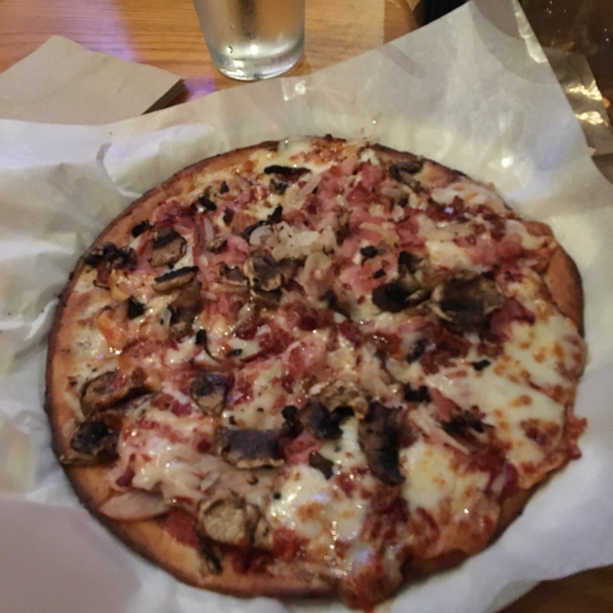 BJ's Restaurant & Brewhouse