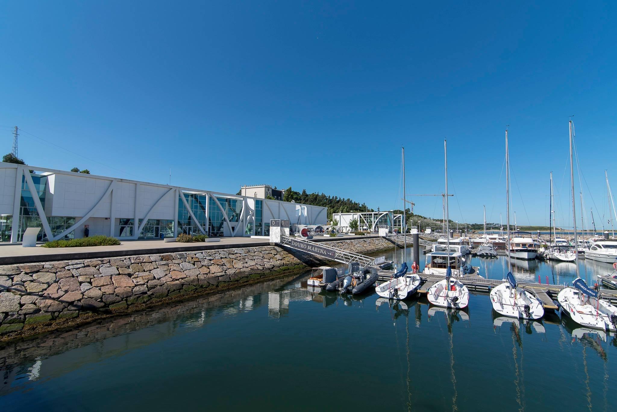 Douro Marina