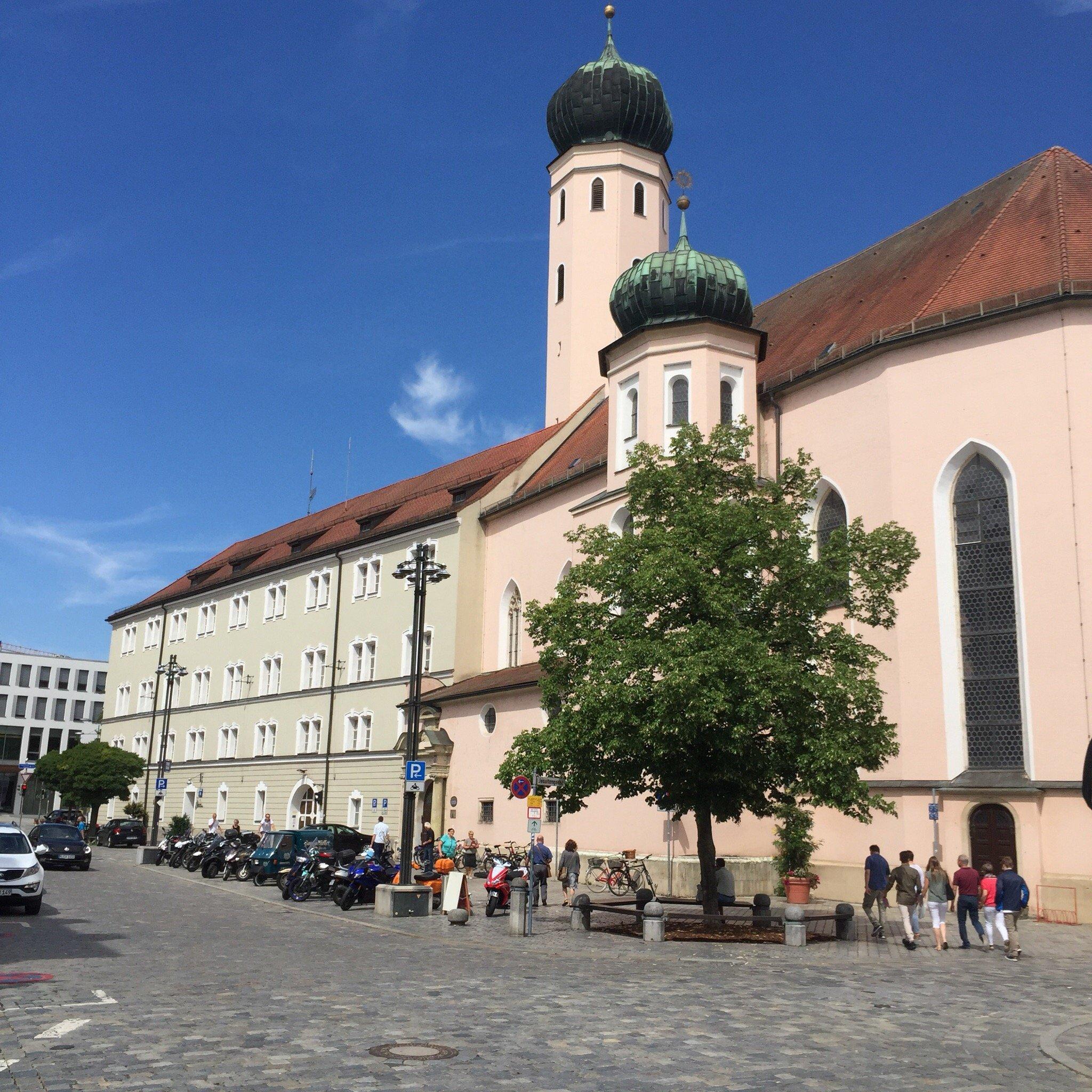 Hotel & Gasthaus Das Rohrl