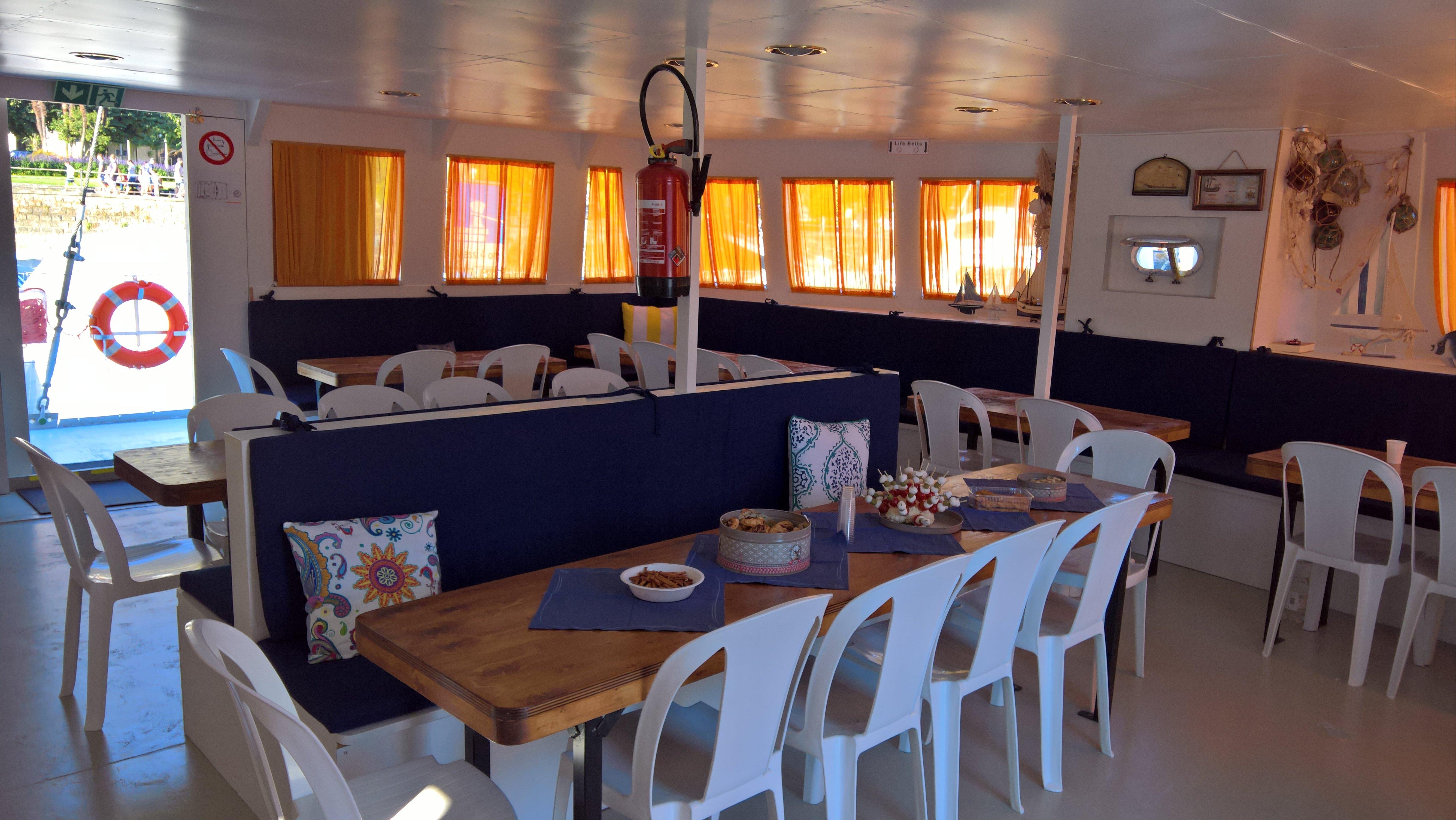 Lago Maggiore Sailing