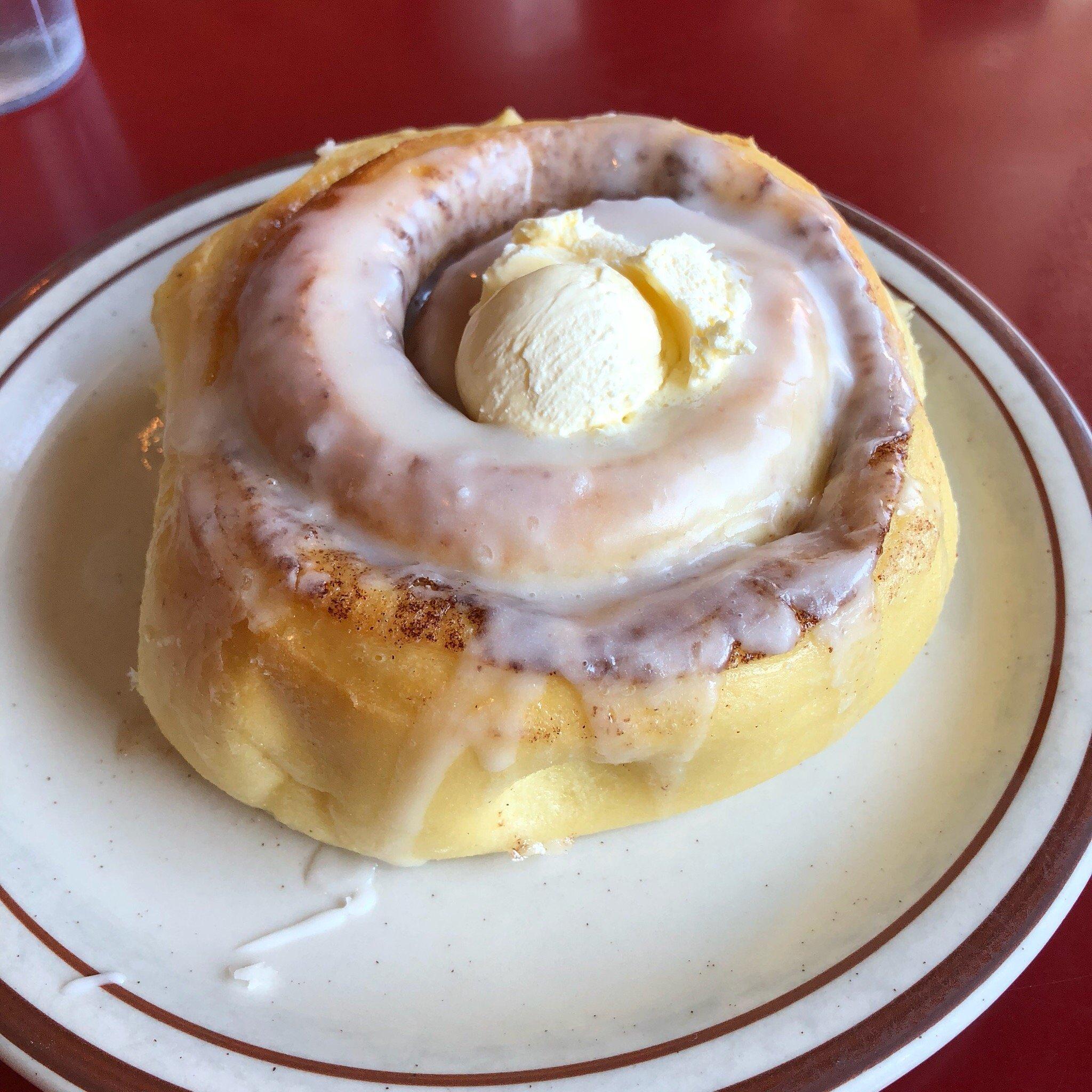 Rooster's Restaurant