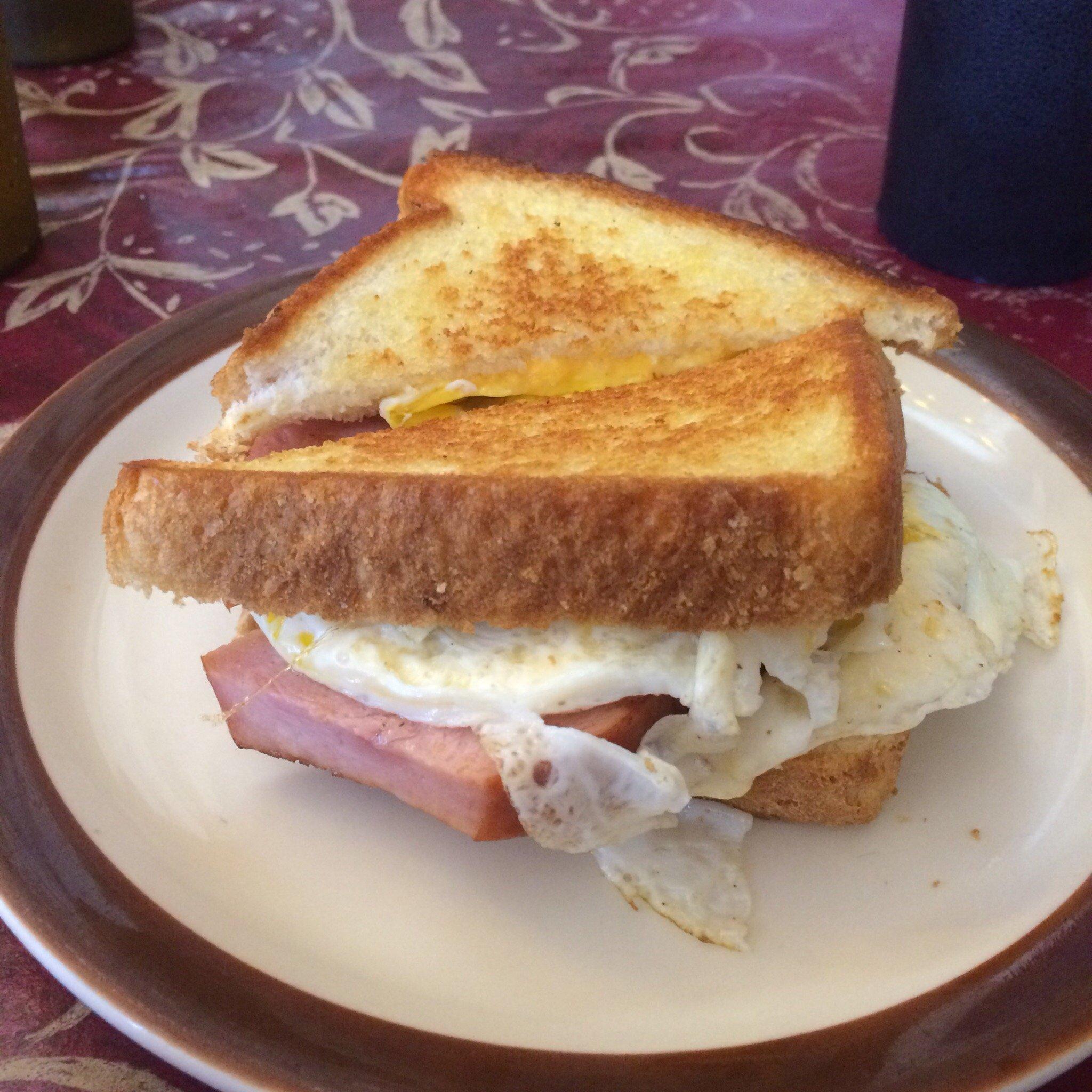 Golden Harvest Restaurant