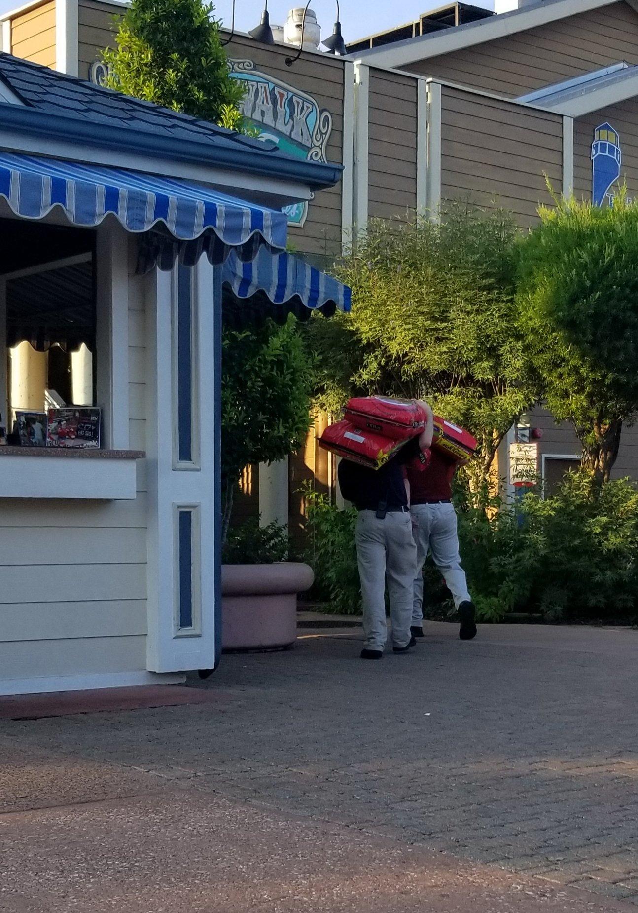Lighthouse Seafood Restaurant
