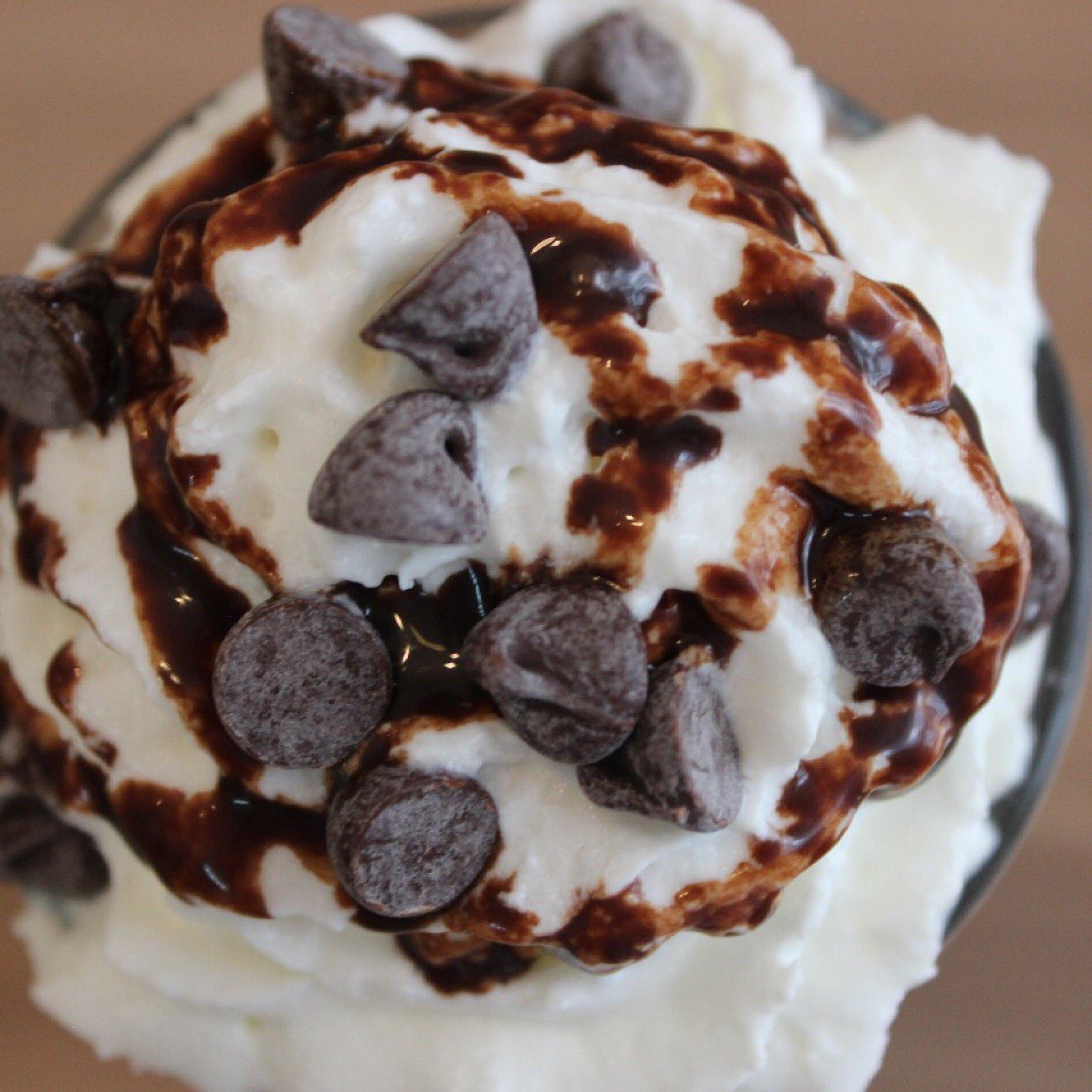 Pandora Chocolateria y Pastelería