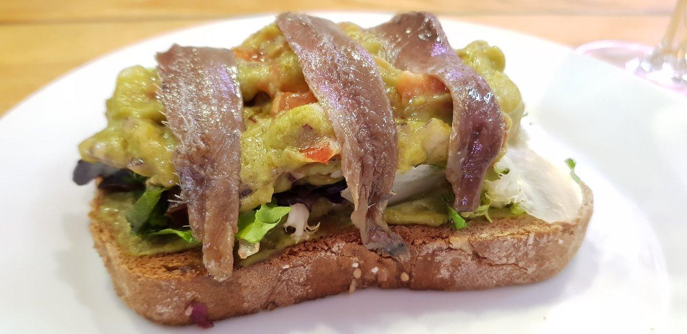 El Tarantín de Lucia