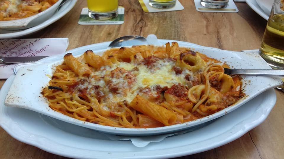 Ristorante Pizzeria Da Antonio