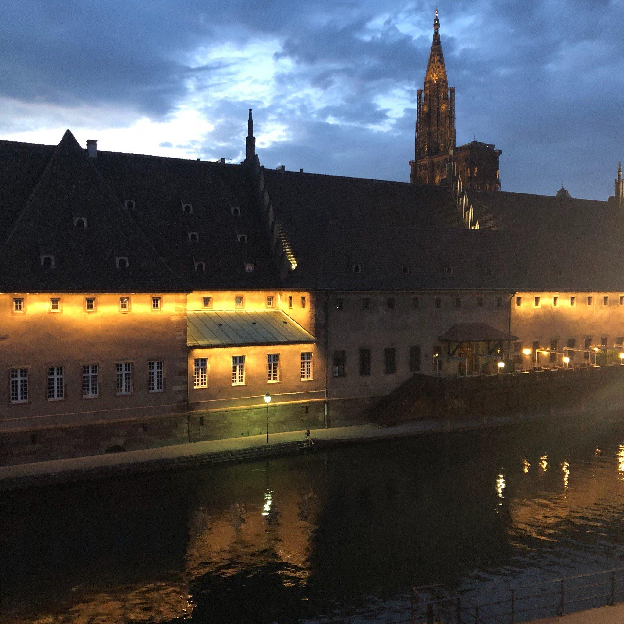 Quai 17 Maison d'hotes