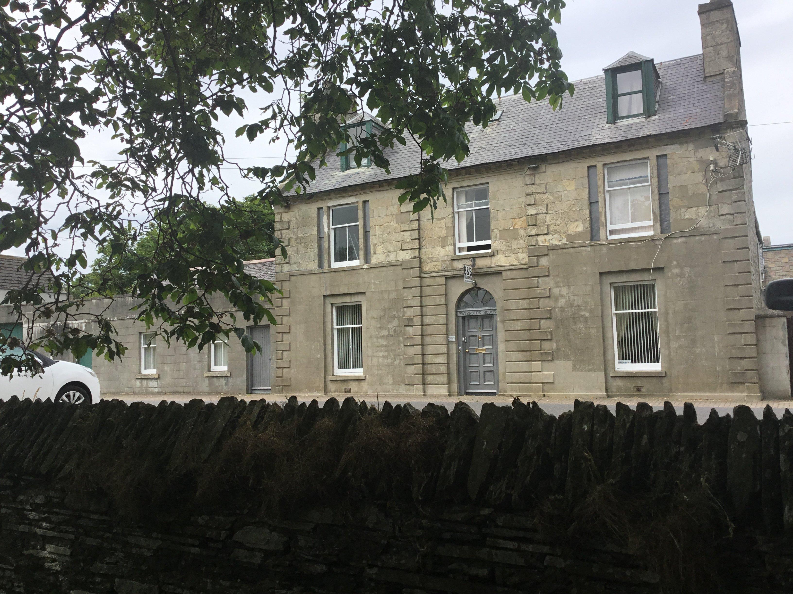 Waterside Guest House