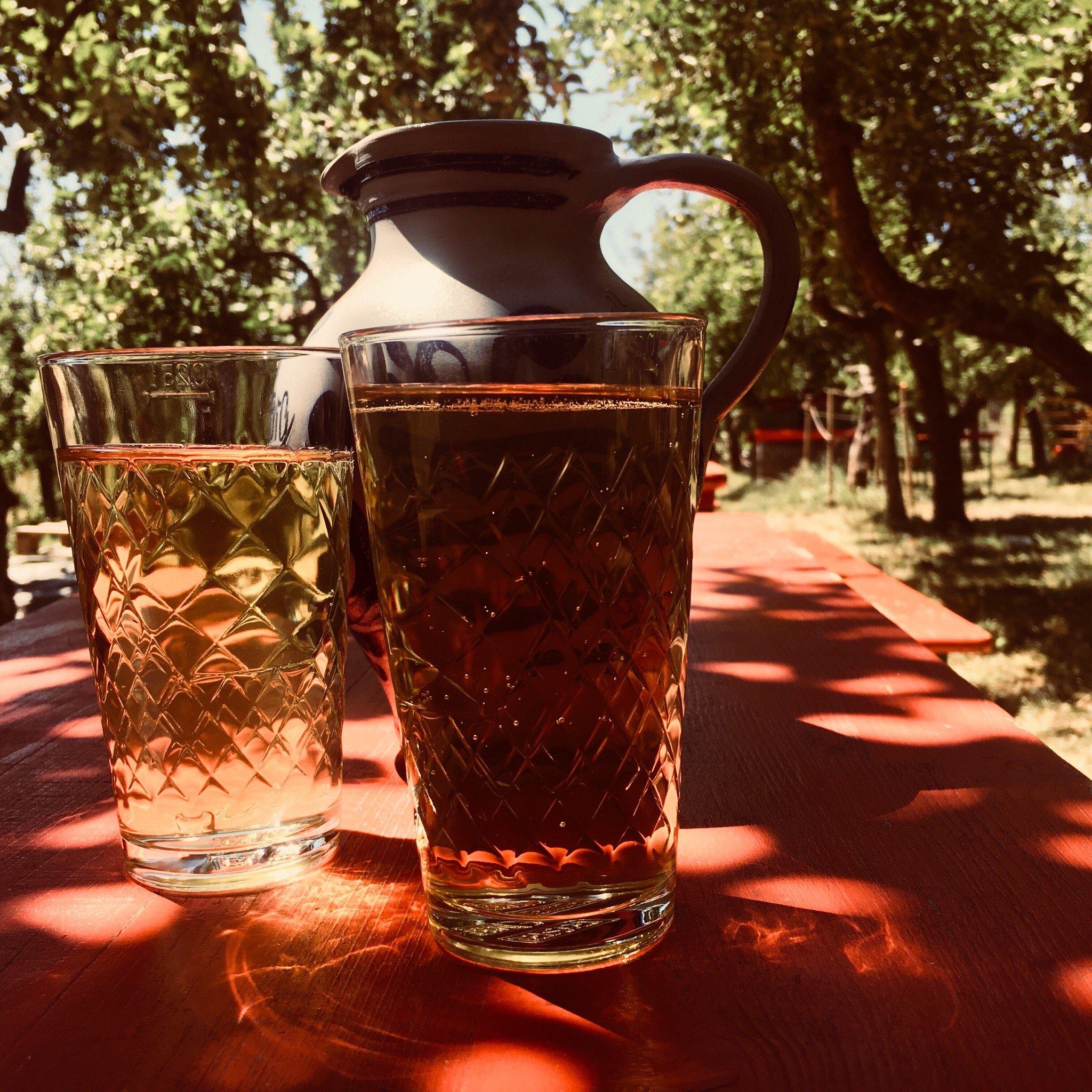 Obsthof am Steinberg