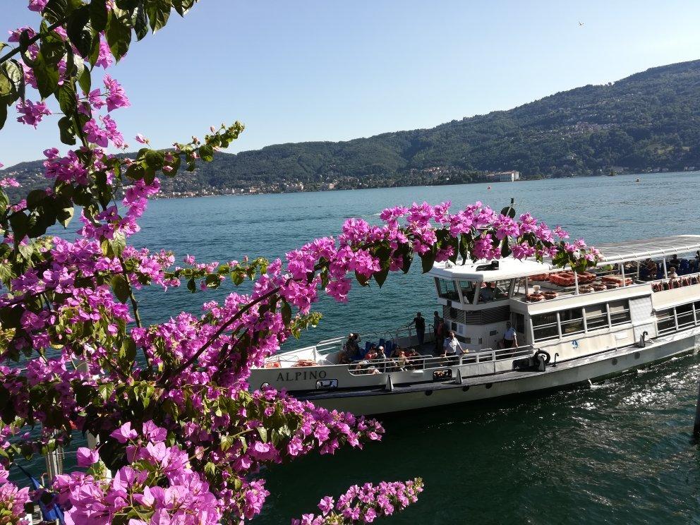 Giardini Botanici dell'Isola Madre