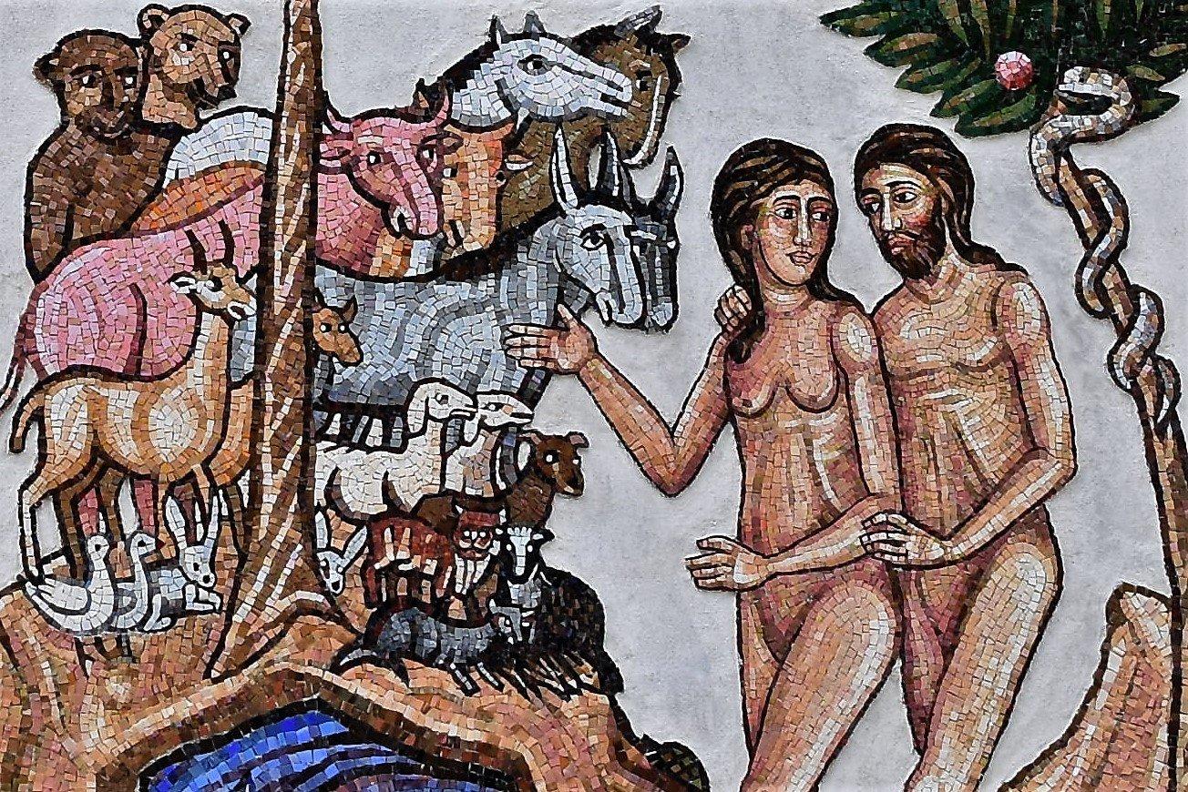 Cercivento: Una Bibbia a Cielo Aperto