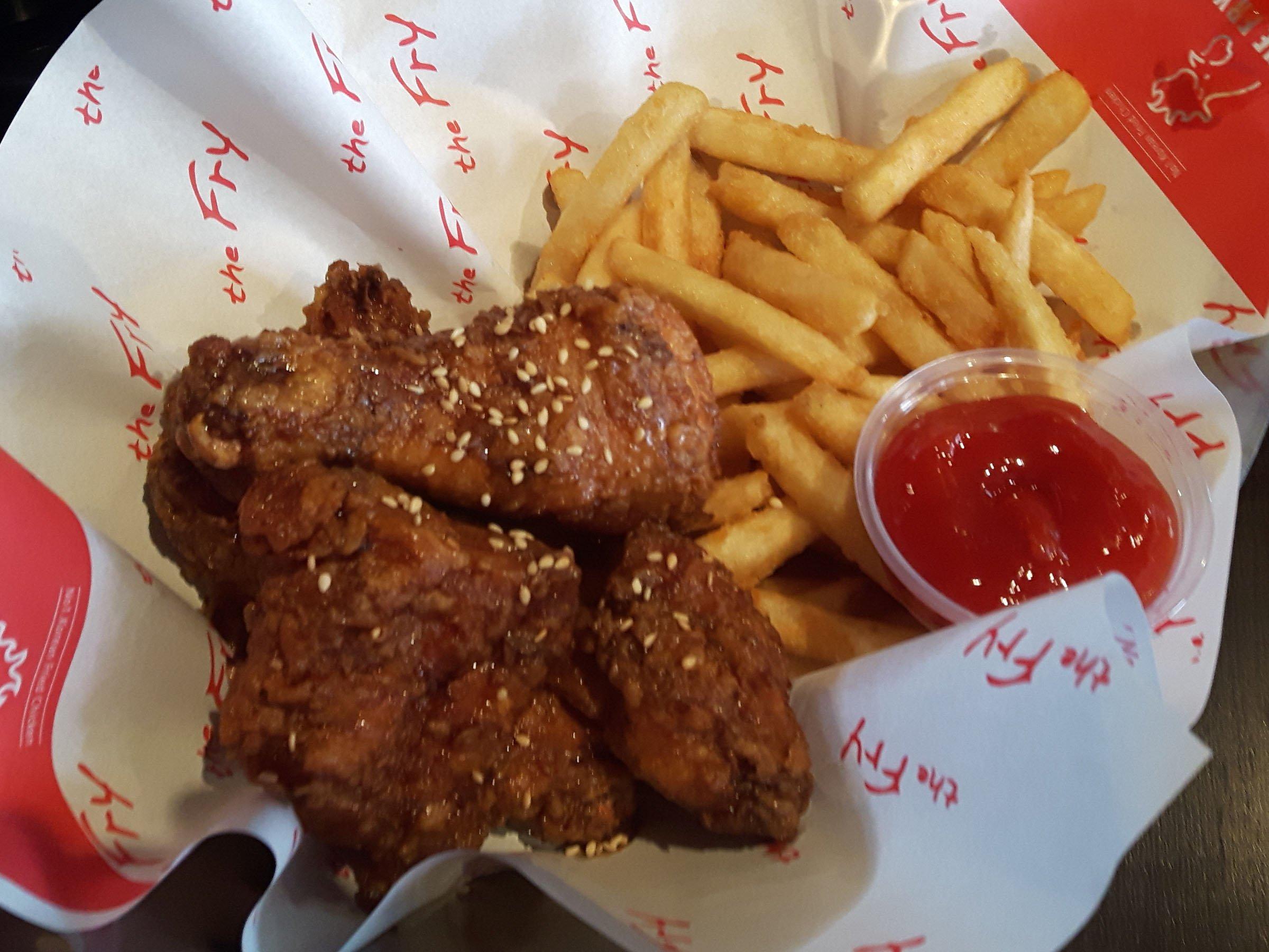 Photo by CYFoodLover