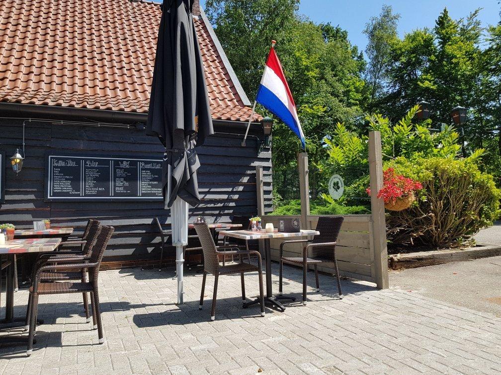 Brasserie de Kastanjehoeve