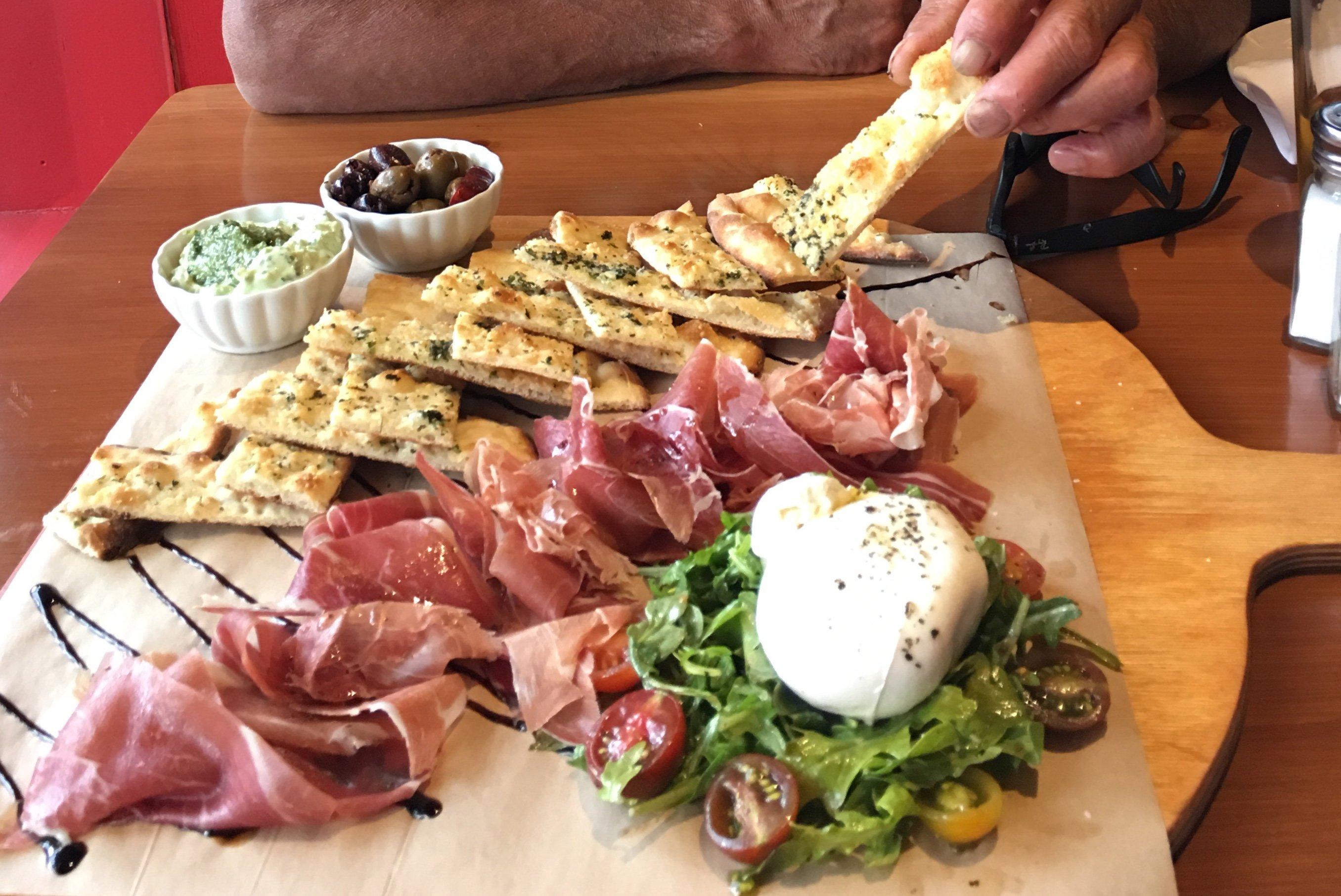 Photo by WeedendWanderers