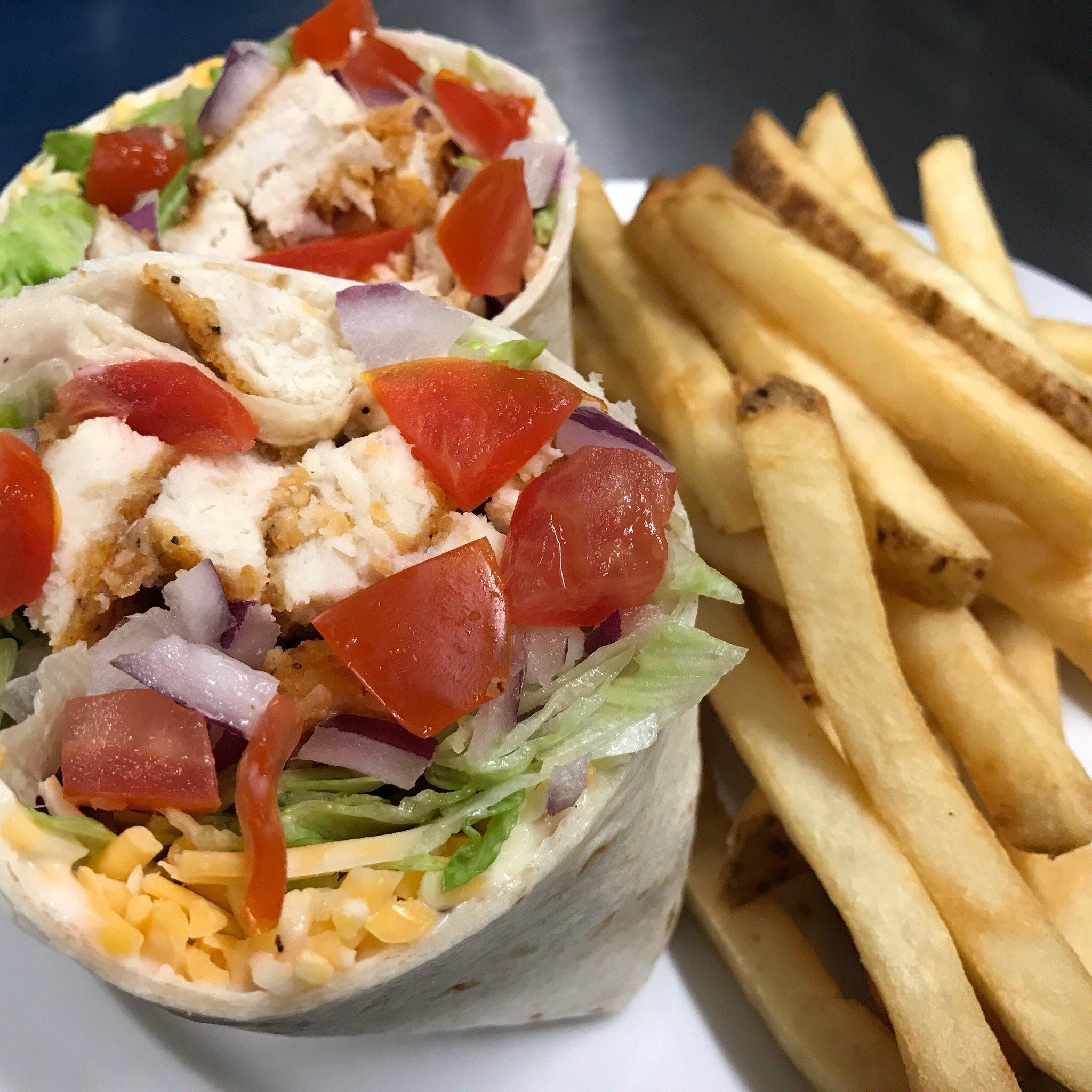 Photo by B2105CYamym