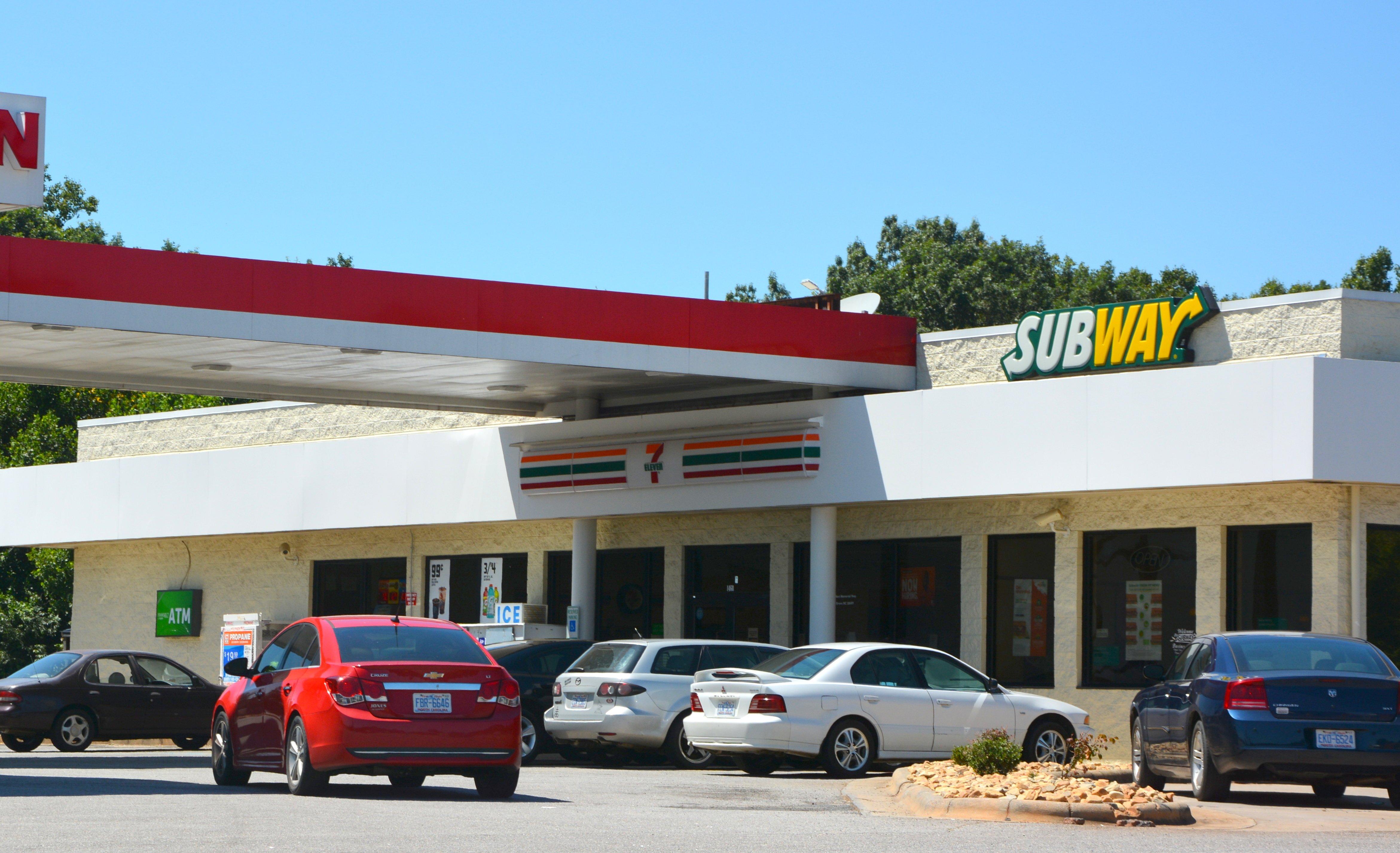 7-Eleven