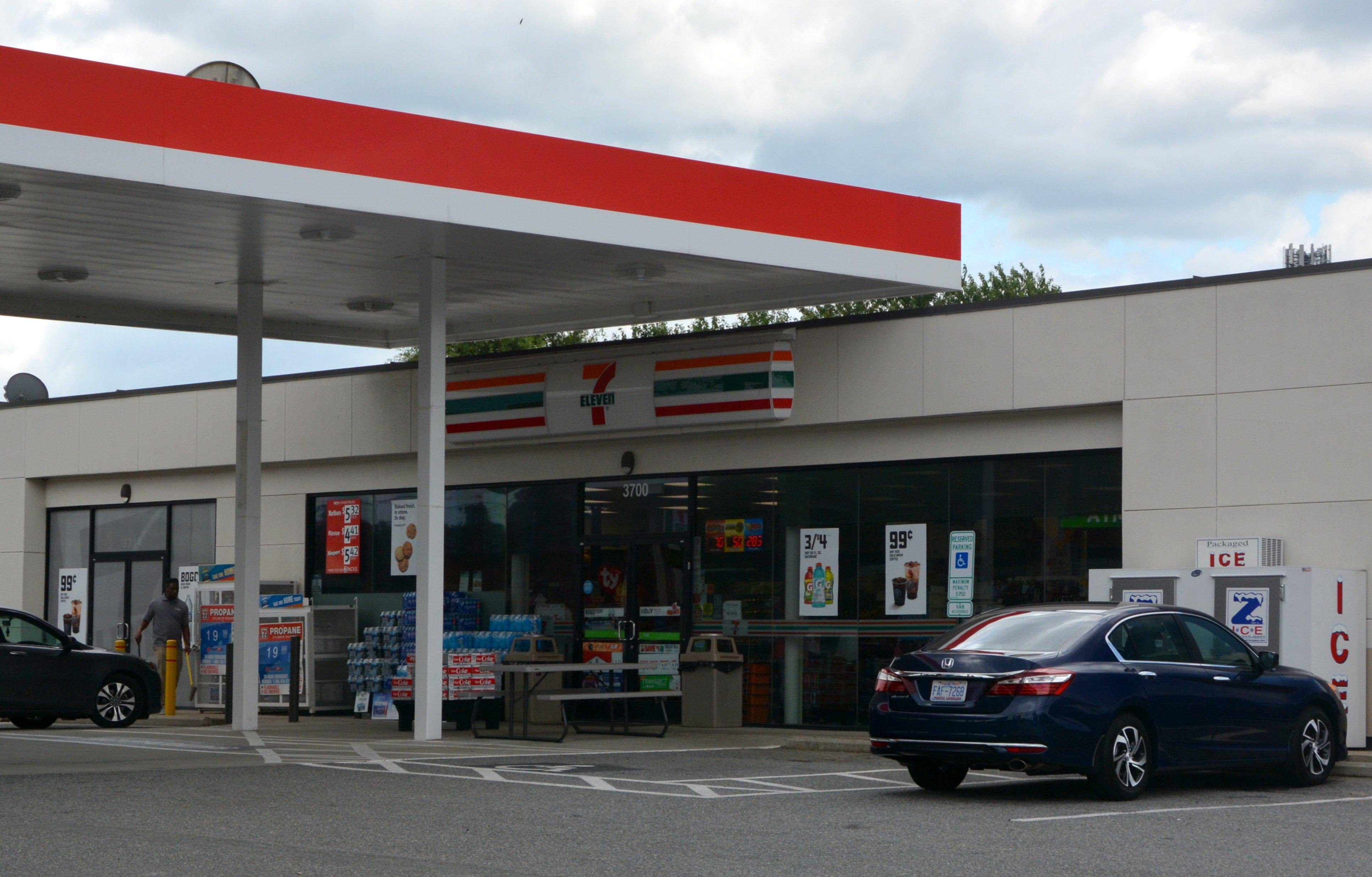 7-Eleven