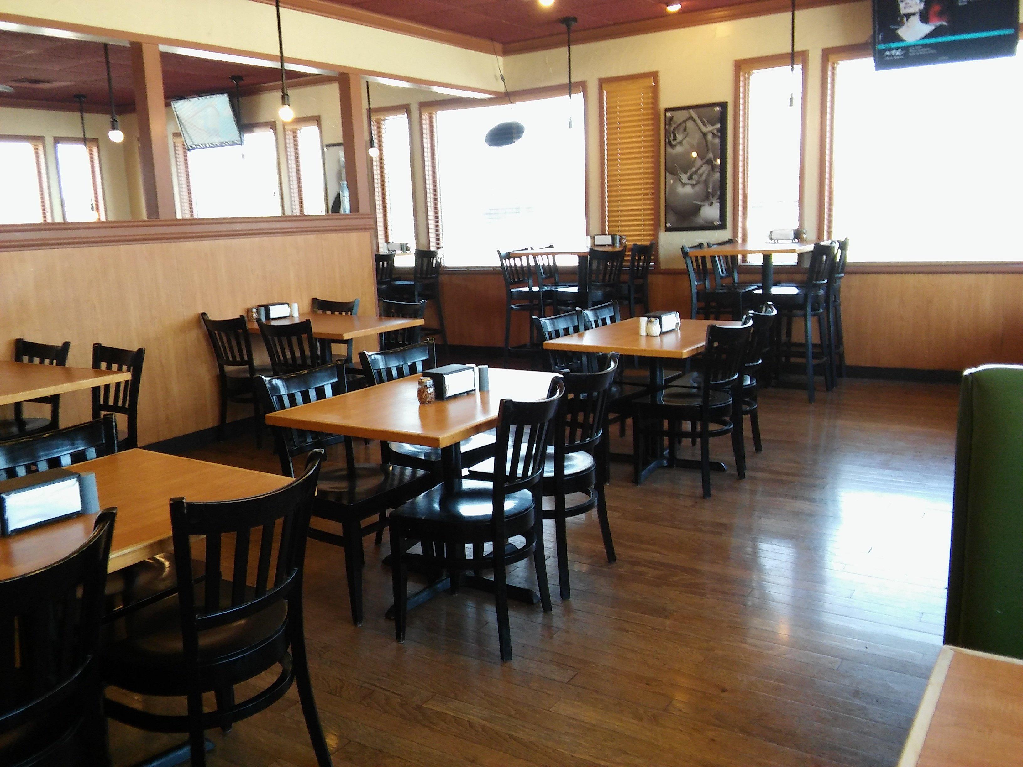 Photo by FormerCaliBoy