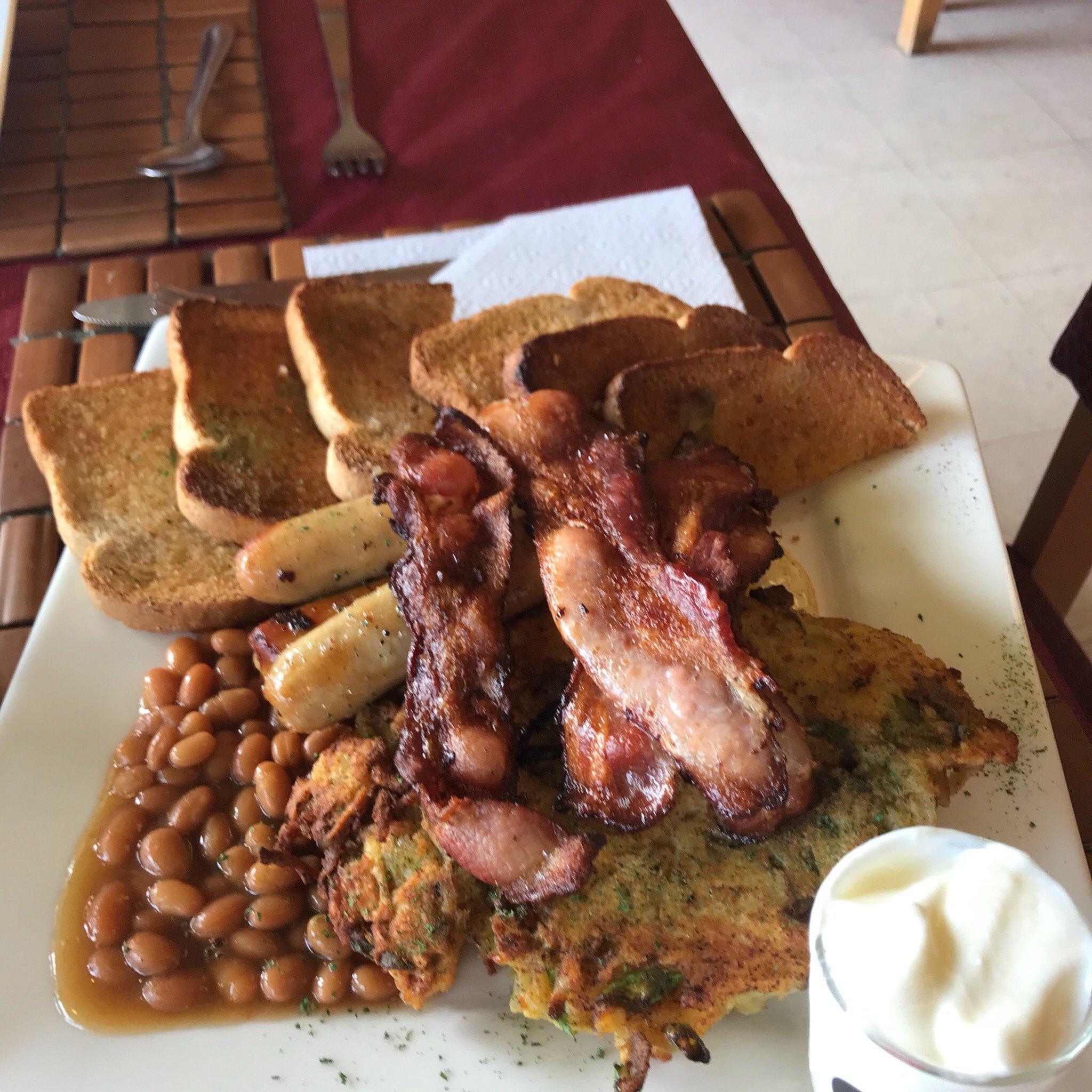 Appetit Food for Thought