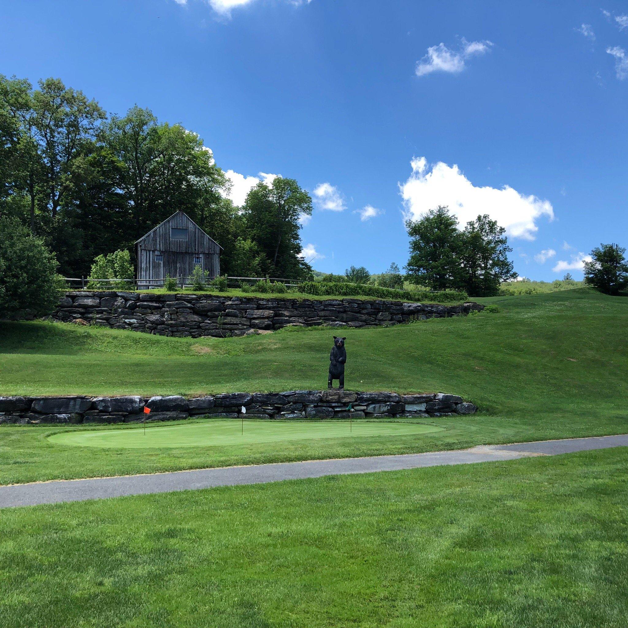 Donnybrook Country Club